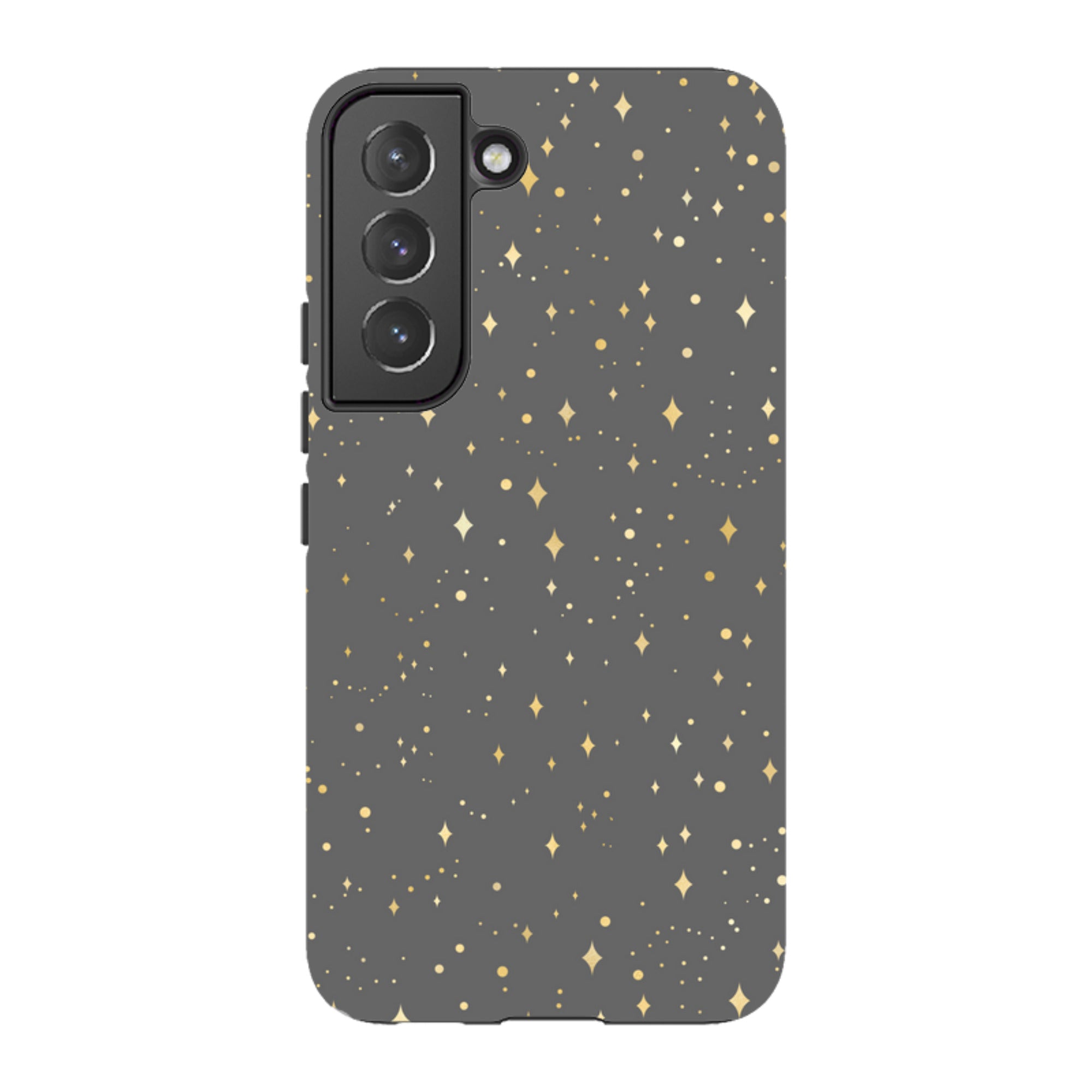 Samsung Tough Case - Grey Cosmos