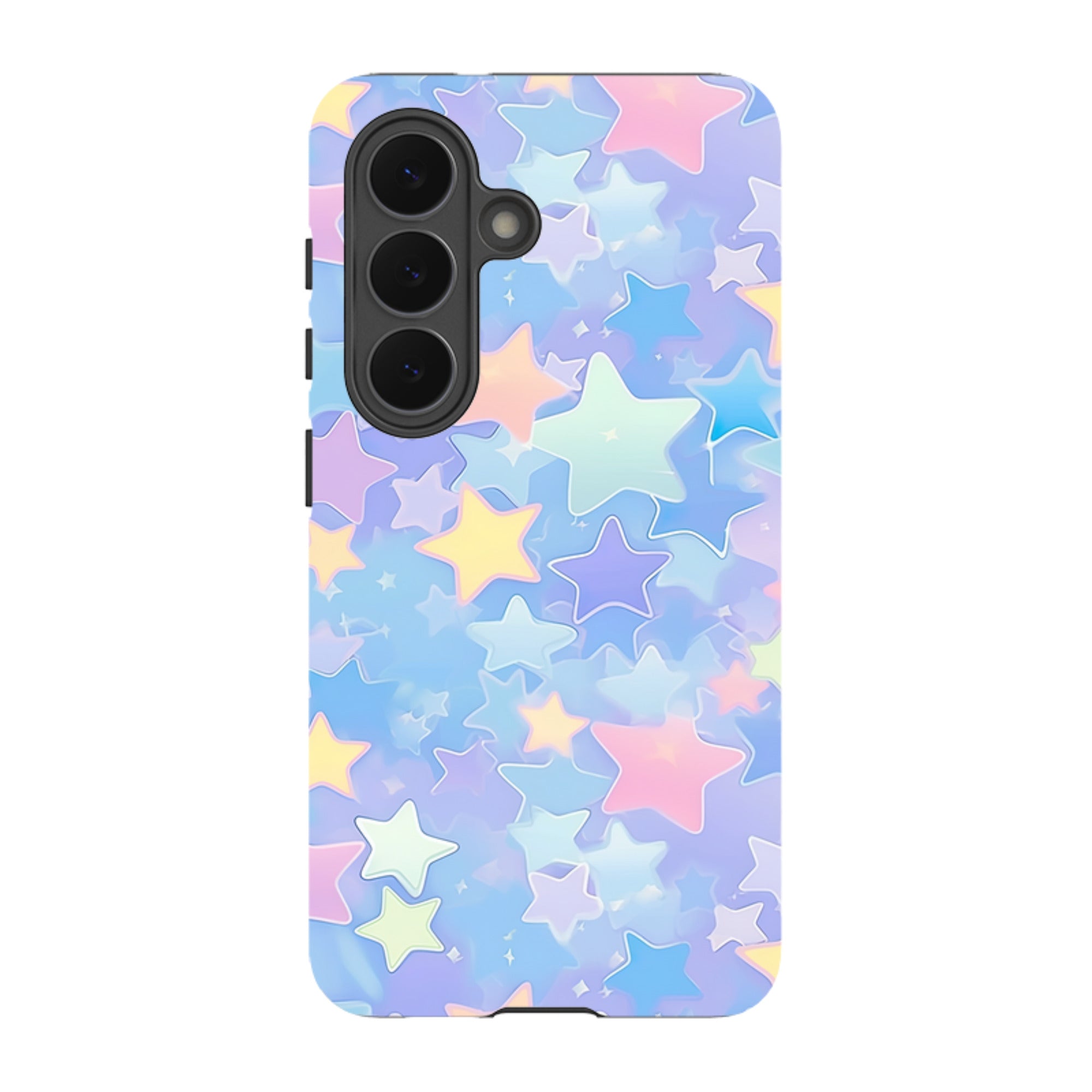 Samsung Tough Case - Colour Stars