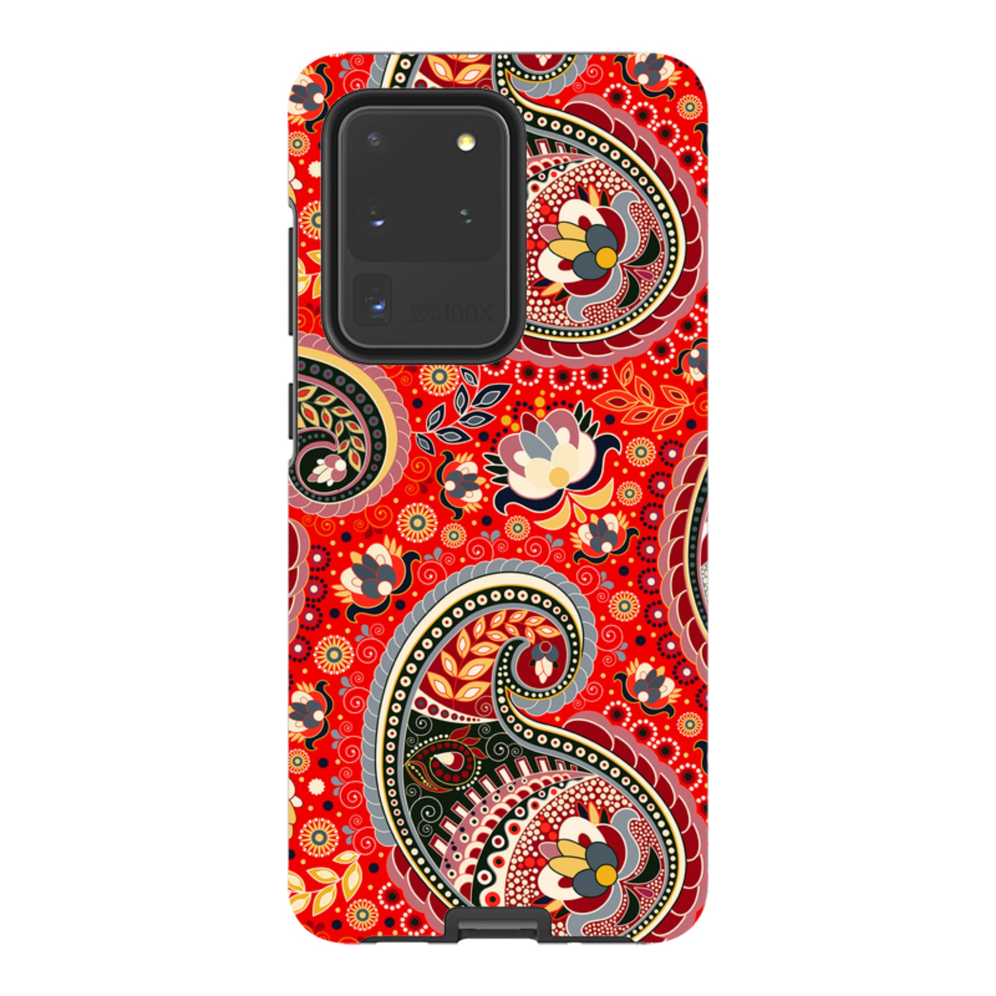 Samsung Tough Case - Billingshurst