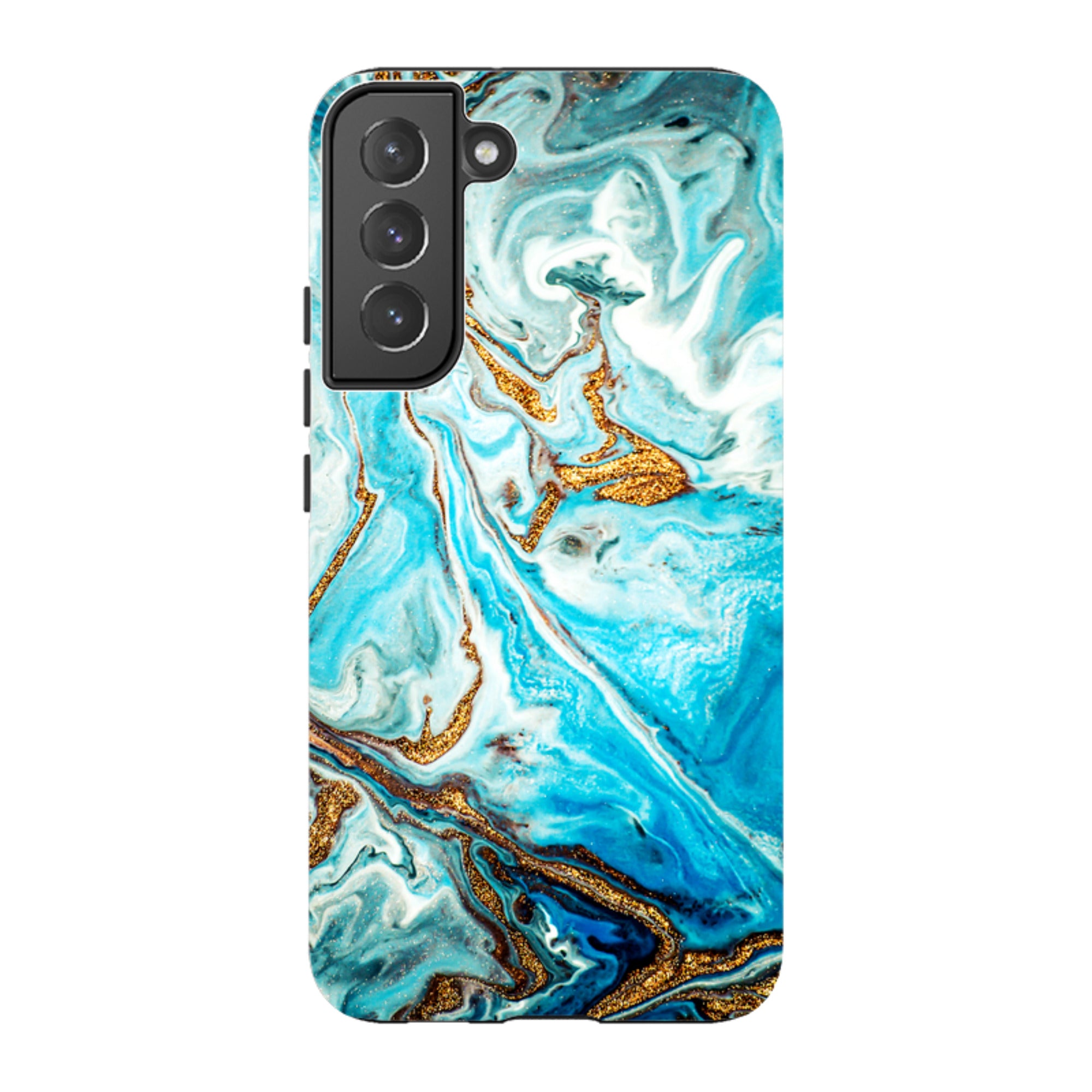 Samsung Tough Case - Blue Royal