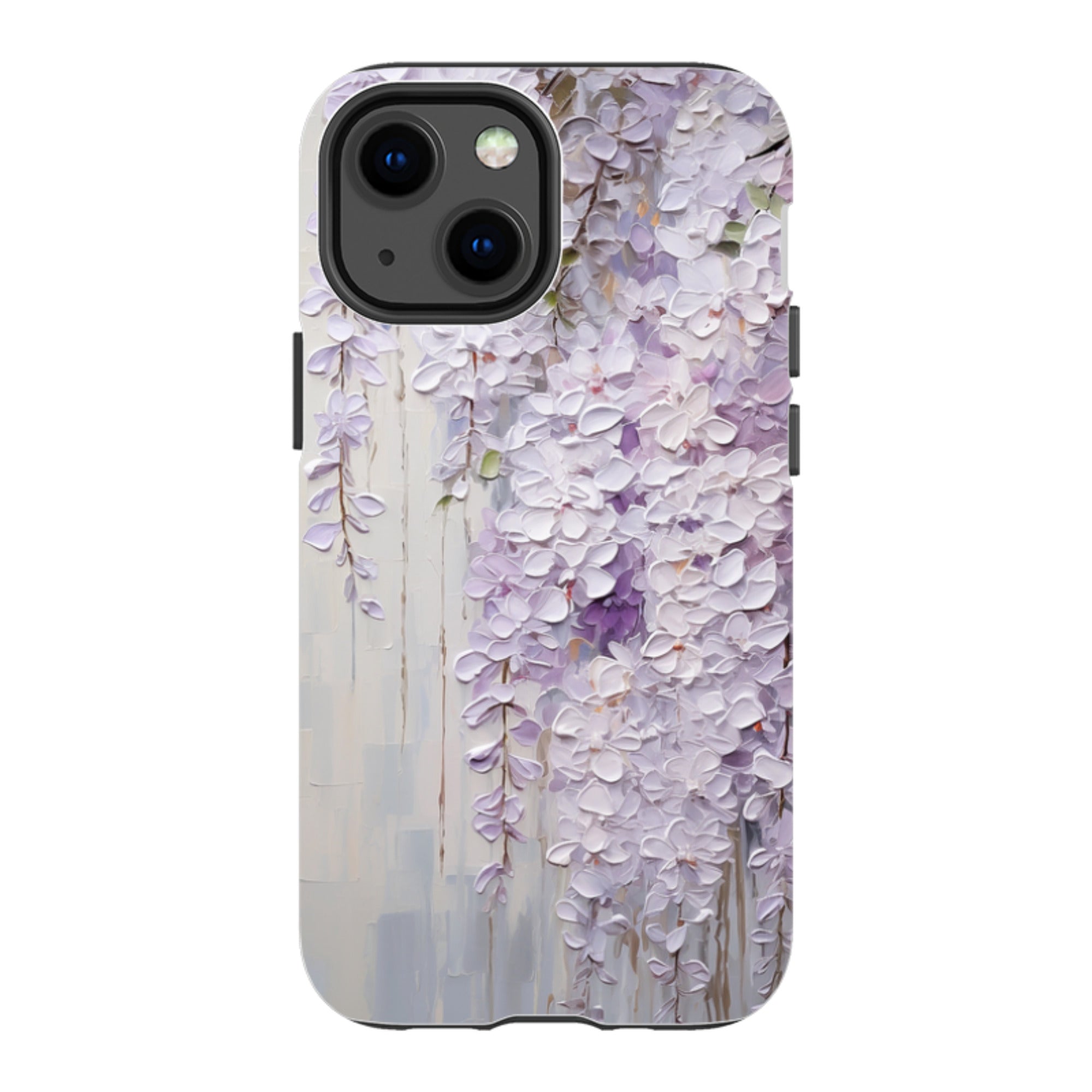iPhone Tough Case - Allee Floral II
