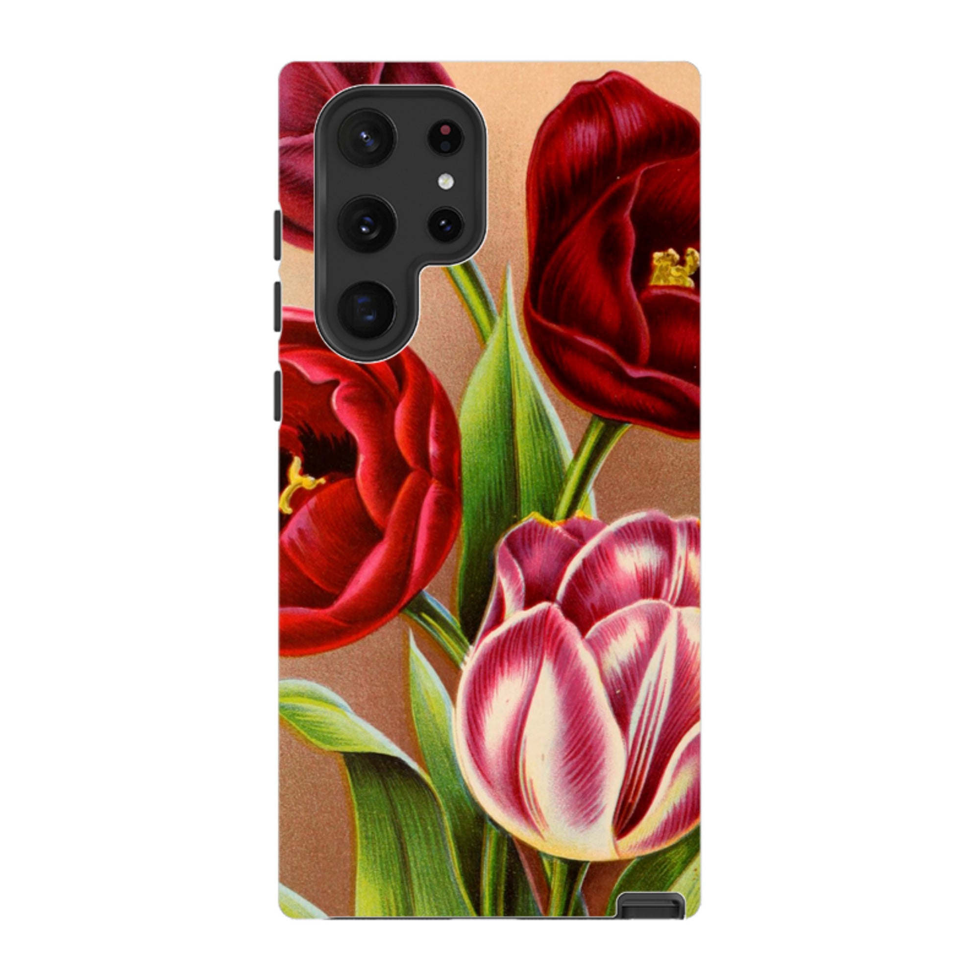 Samsung Tough Case - Tylney