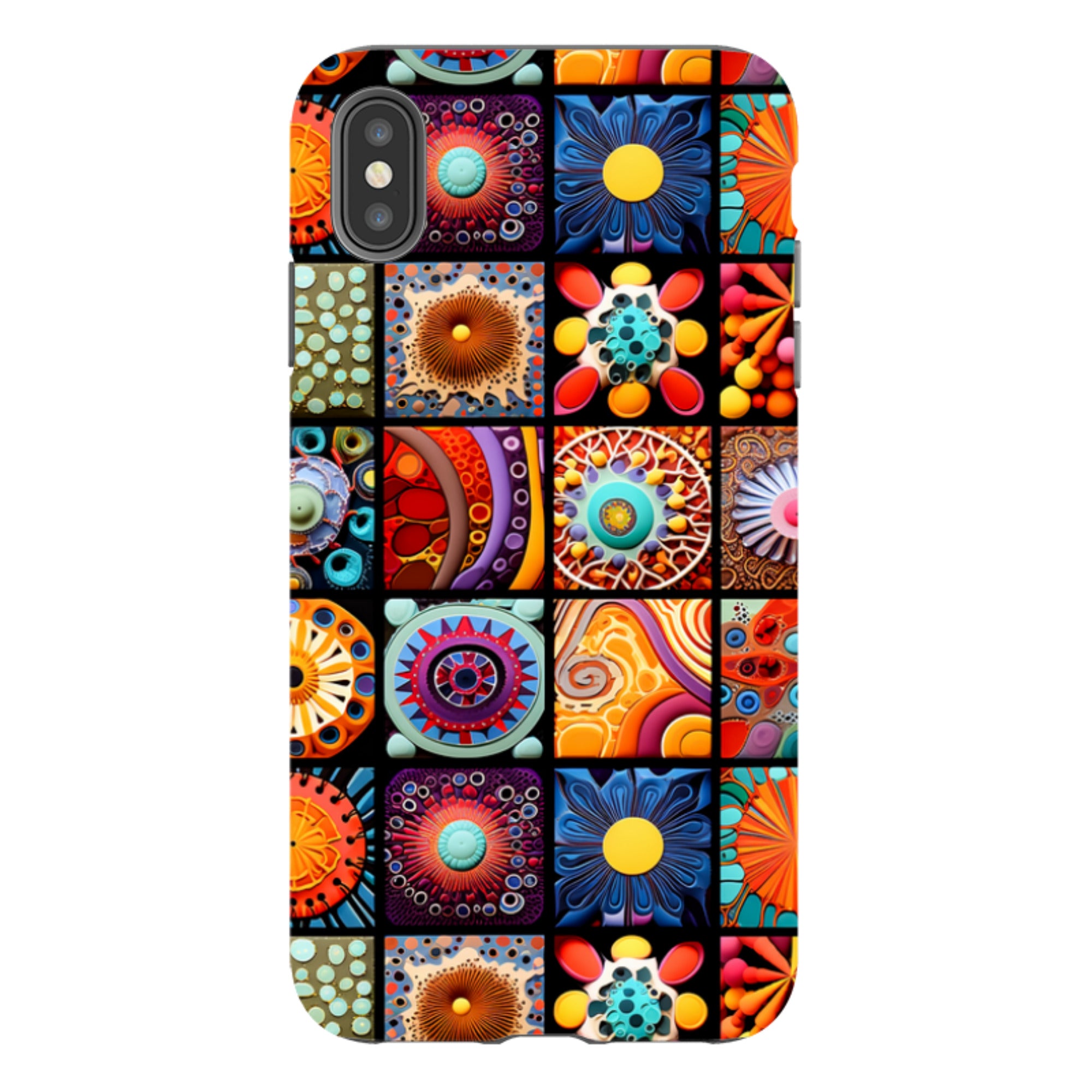 iPhone Case - Cinzia