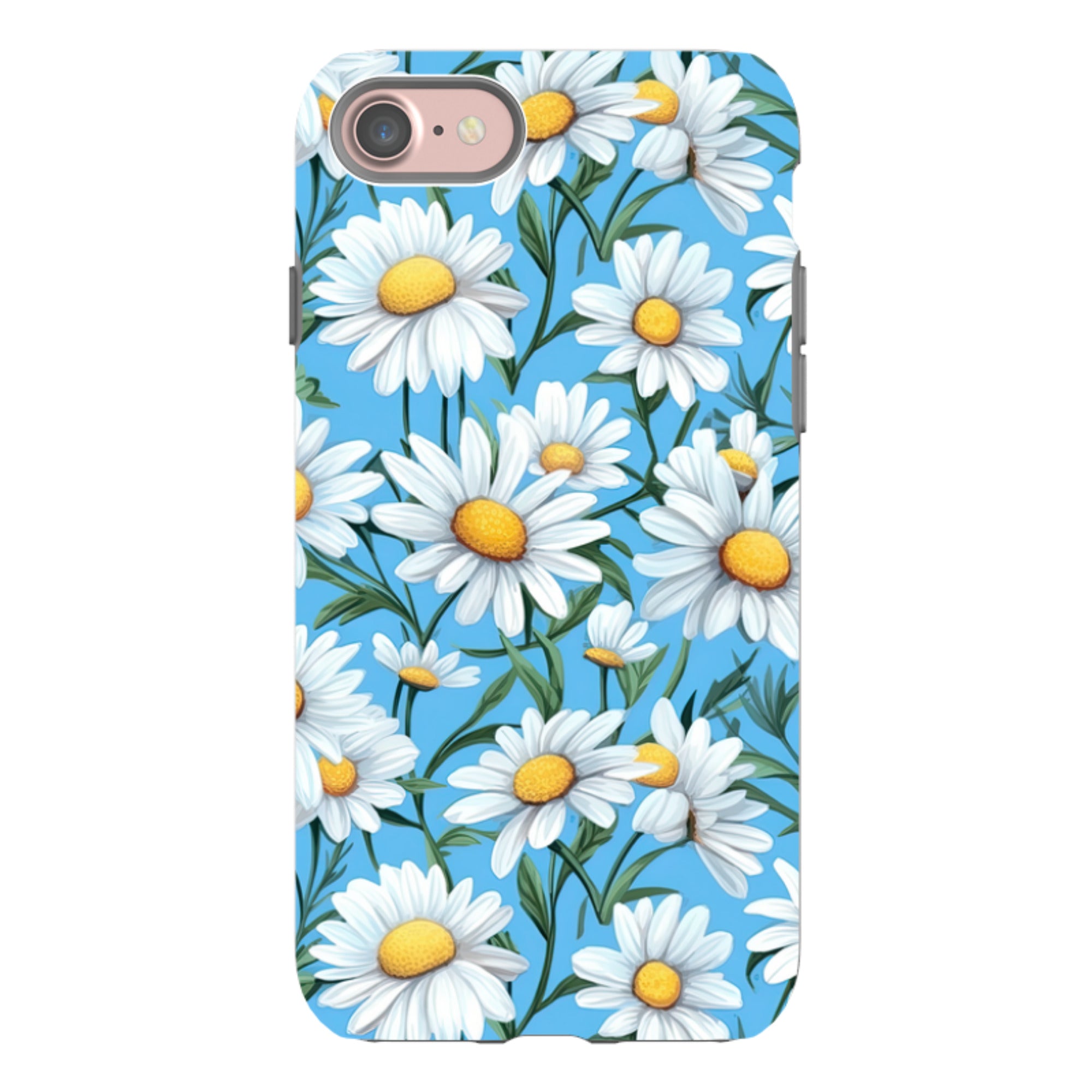 iPhone Case - Bright Daisies
