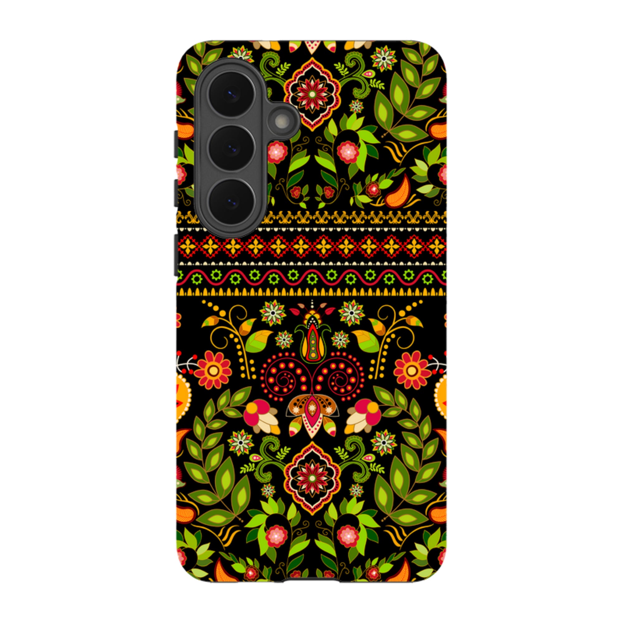 Samsung Tough Case - Worplesdon