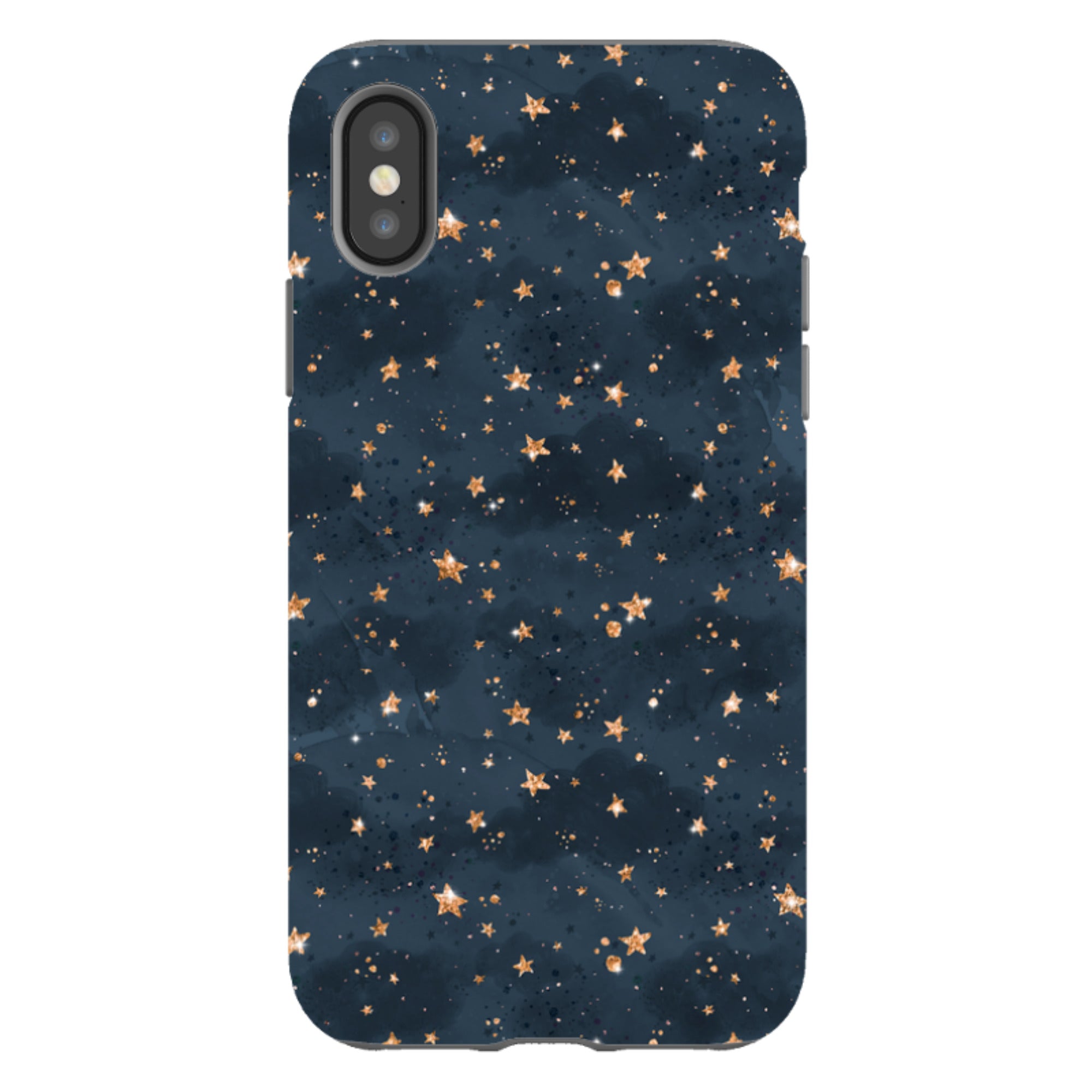 iPhone Tough Case - Bode Galaxy