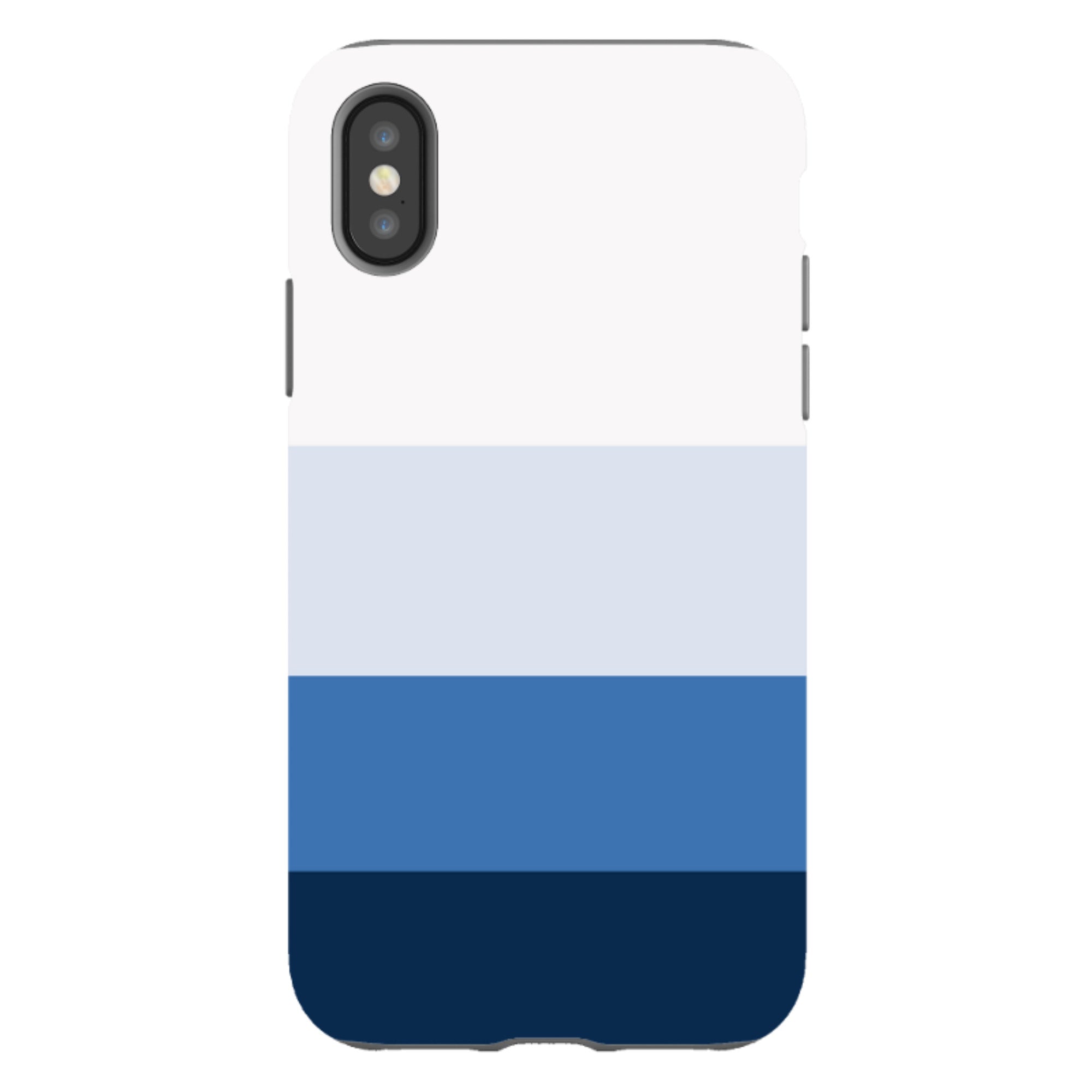 iPhone Case - Genoa Chroma