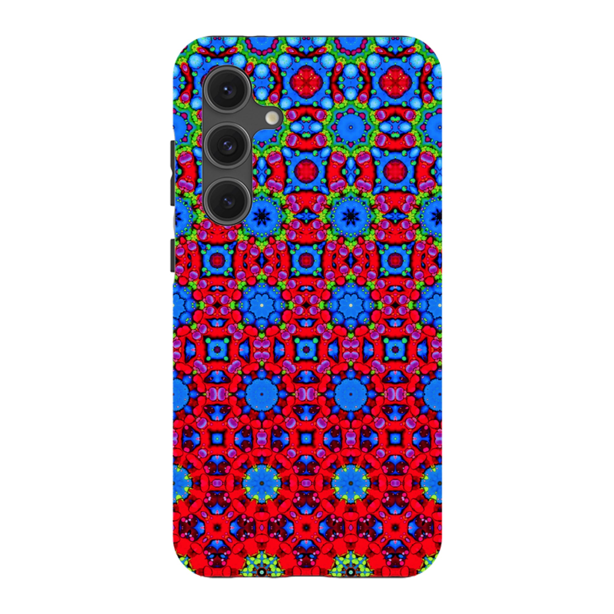 Samsung Tough Case - South By Southwest