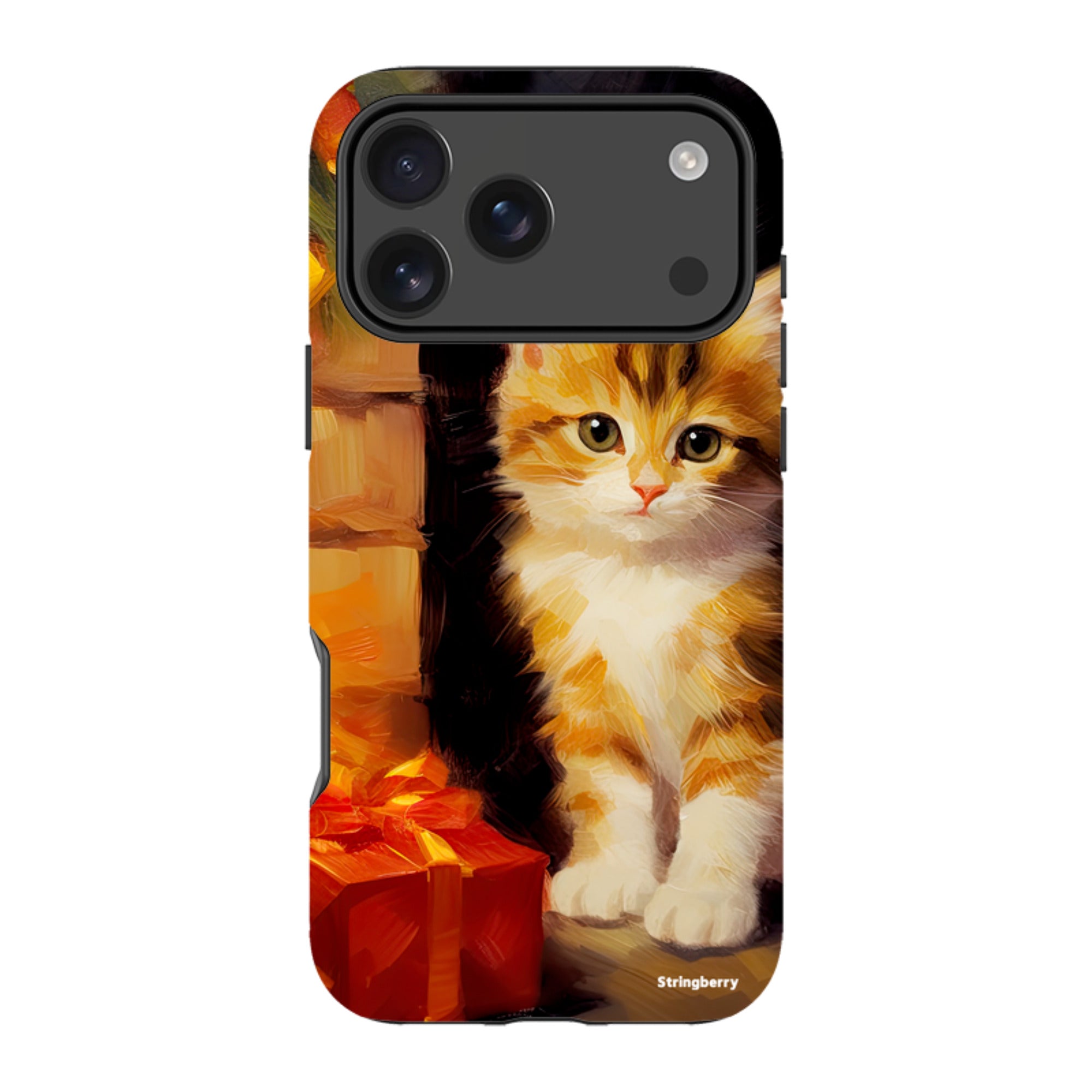 iPhone Tough Case - The Look Of Love