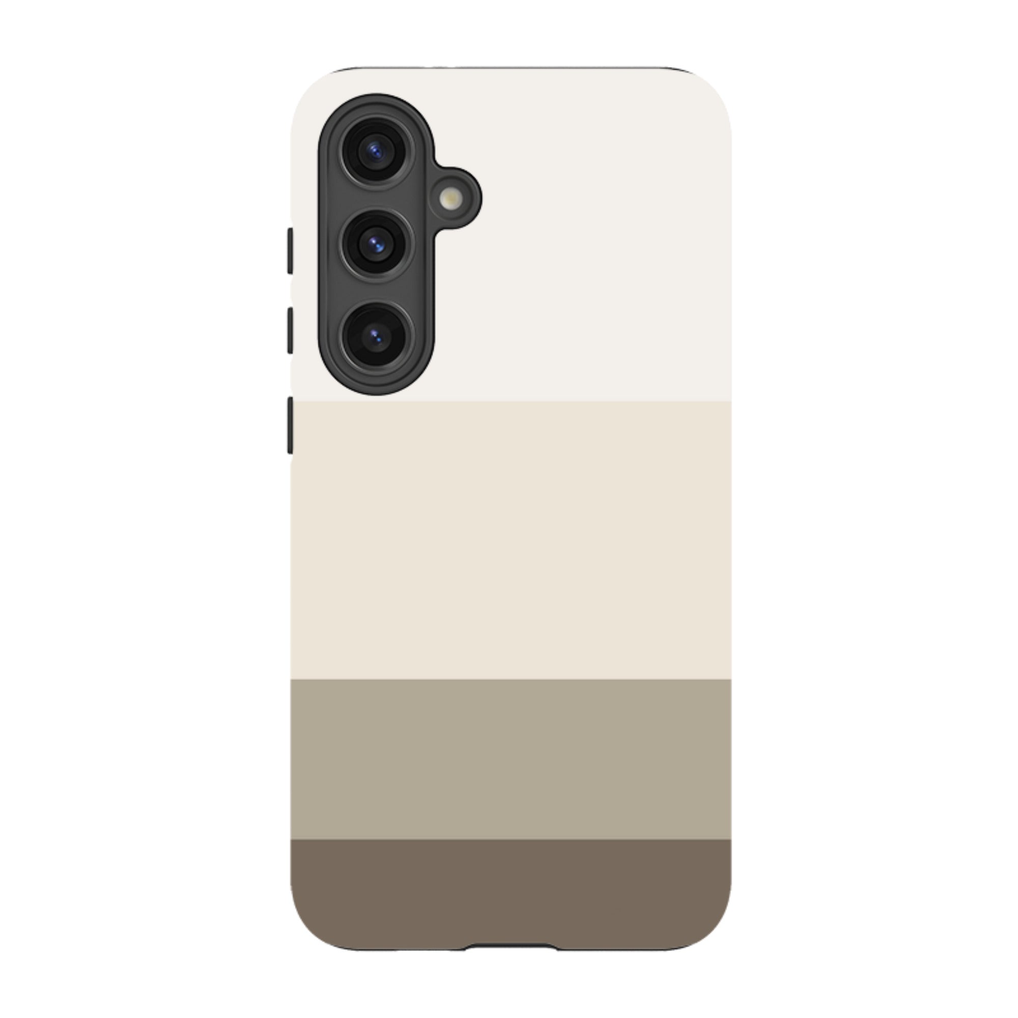 Samsung Tough Case - Dublin Chroma
