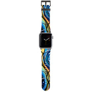 Star Vision Apple Watch Strap
