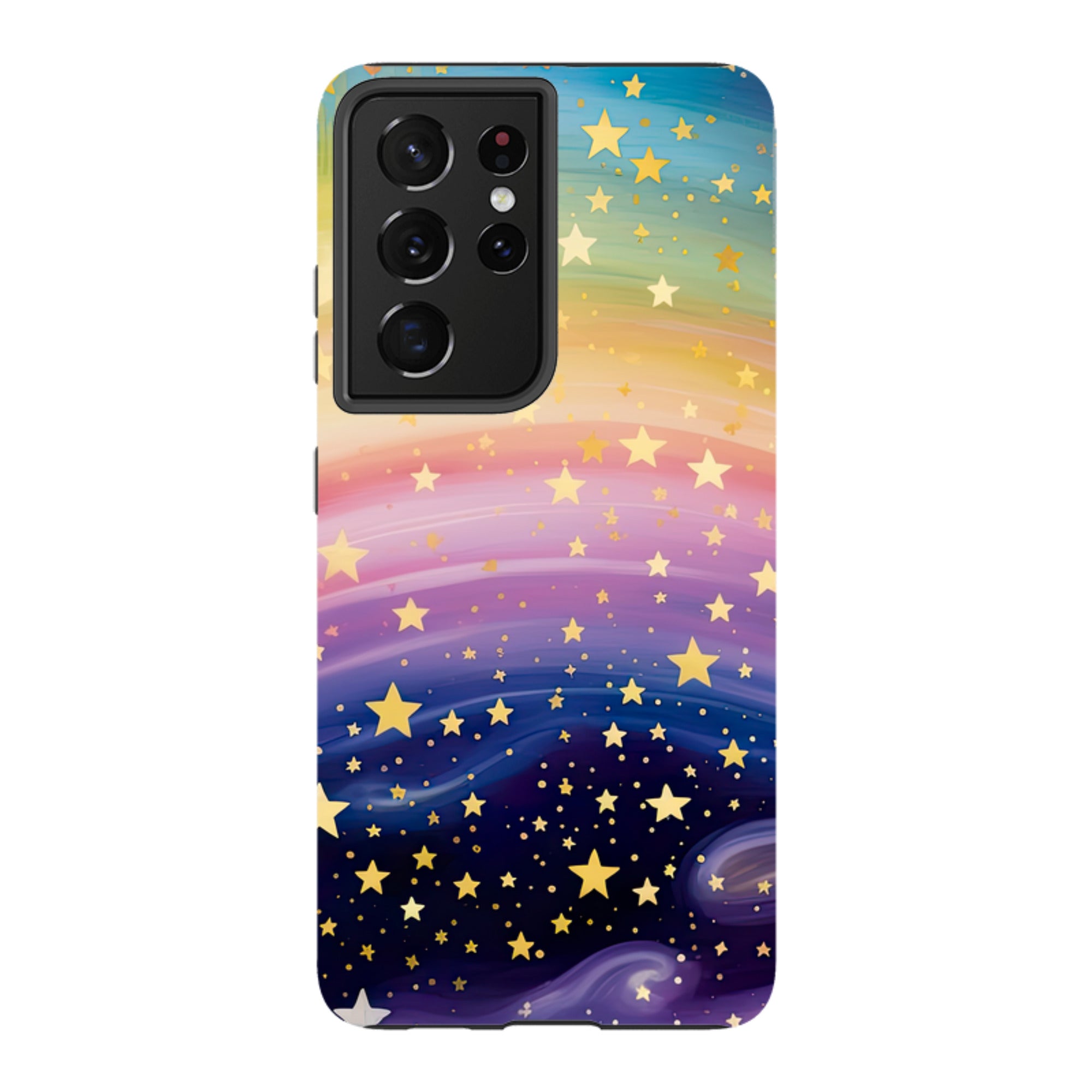 Samsung Tough Case - Colour Galaxy II