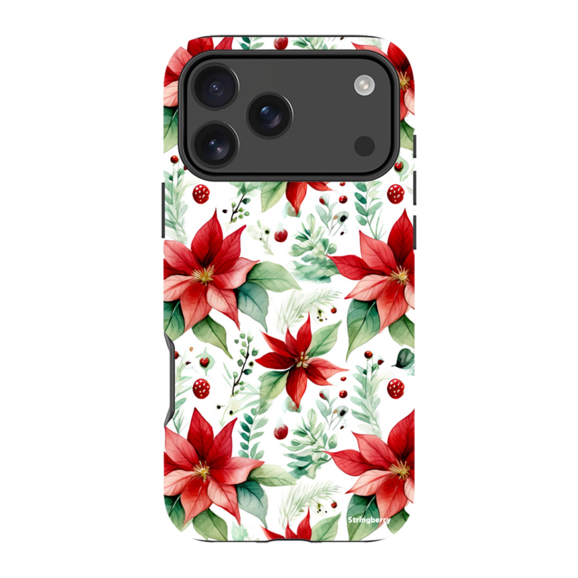 iPhone MagSafe Tough Case -  Carol Of The Bells