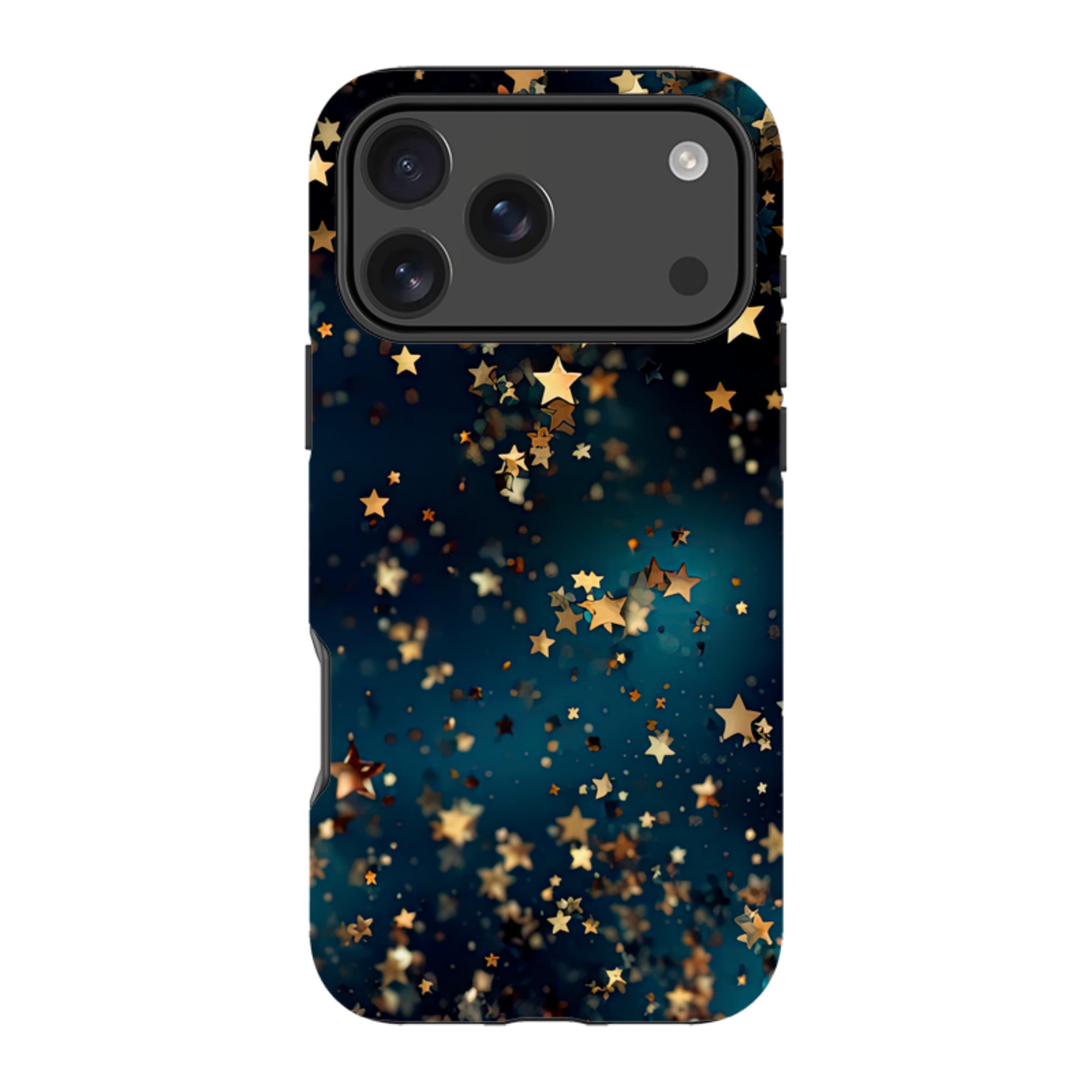 iPhone Case - Dark Stars IV