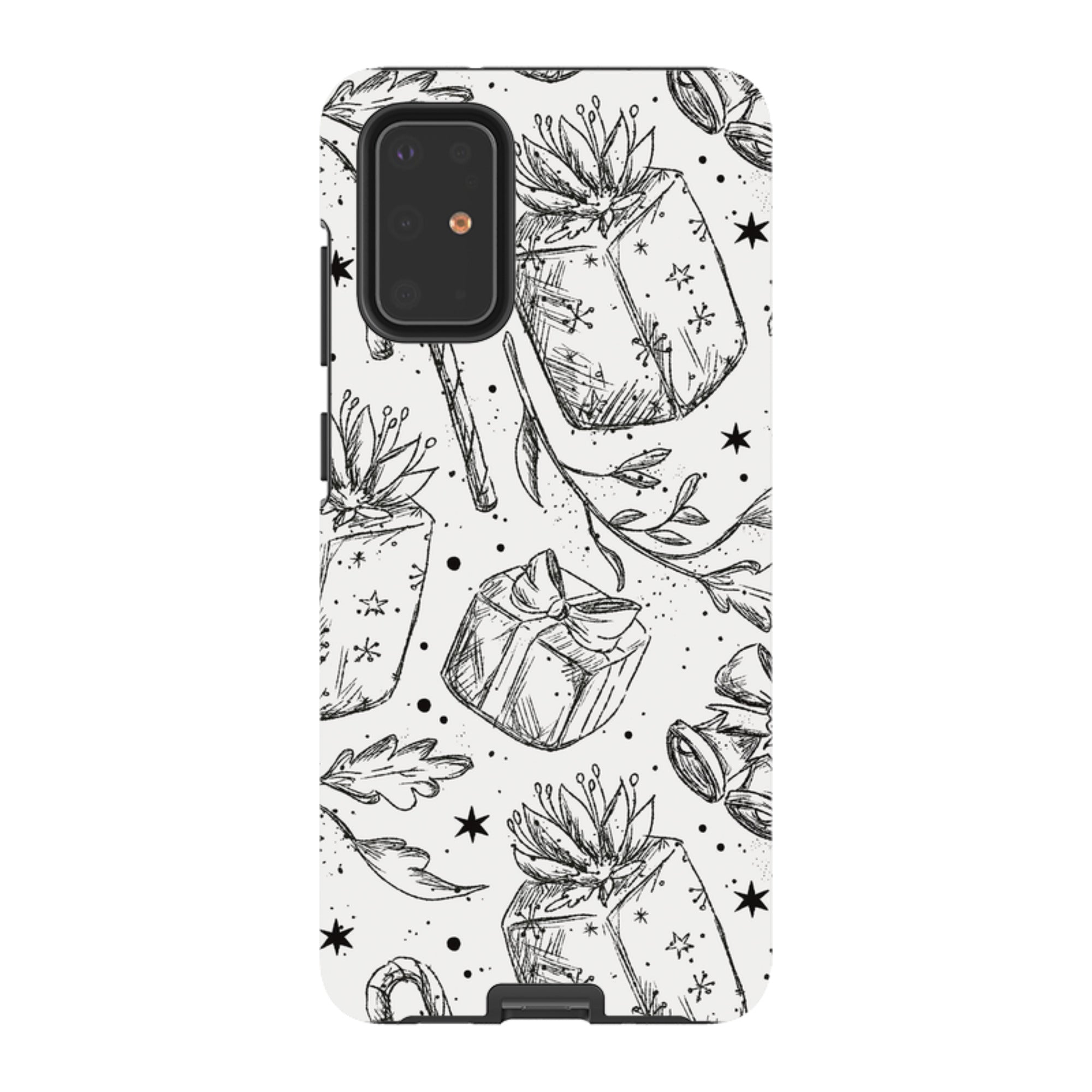 Samsung Tough Case - Gifts