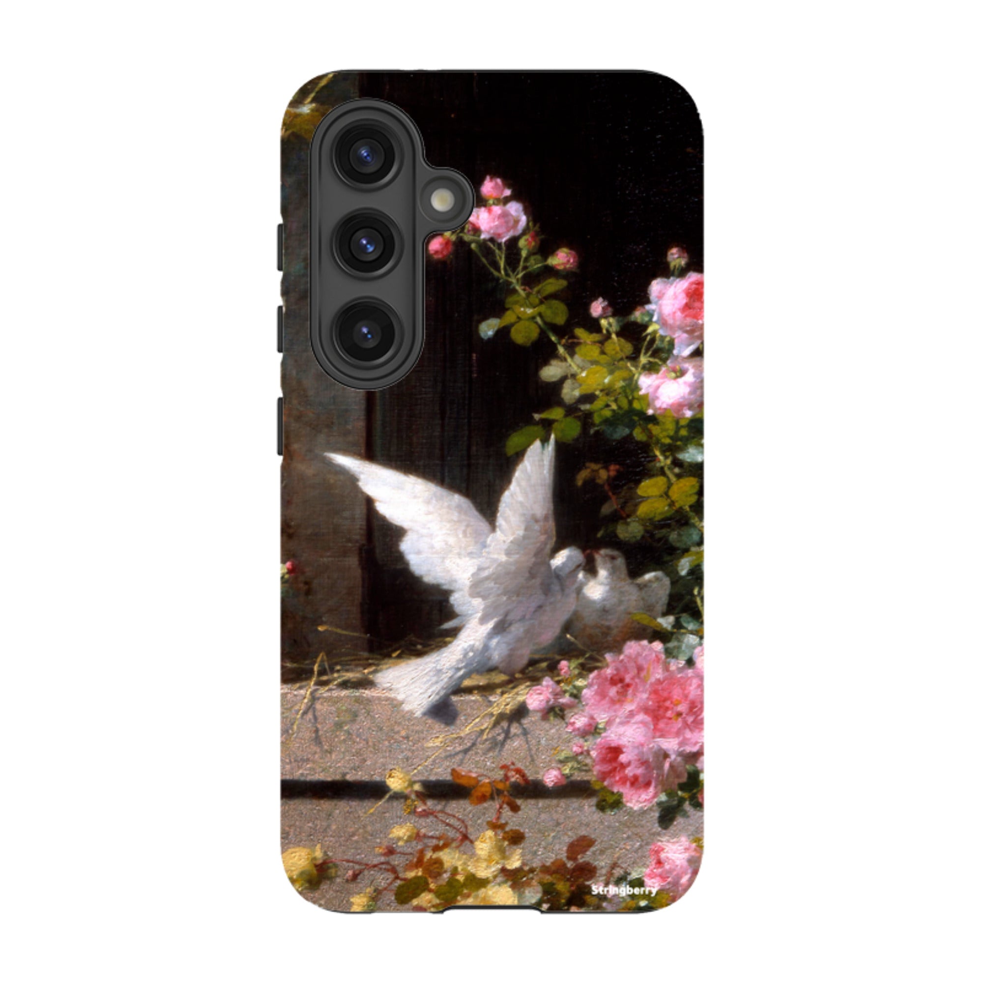 Samsung Tough Case - Together By Heritage