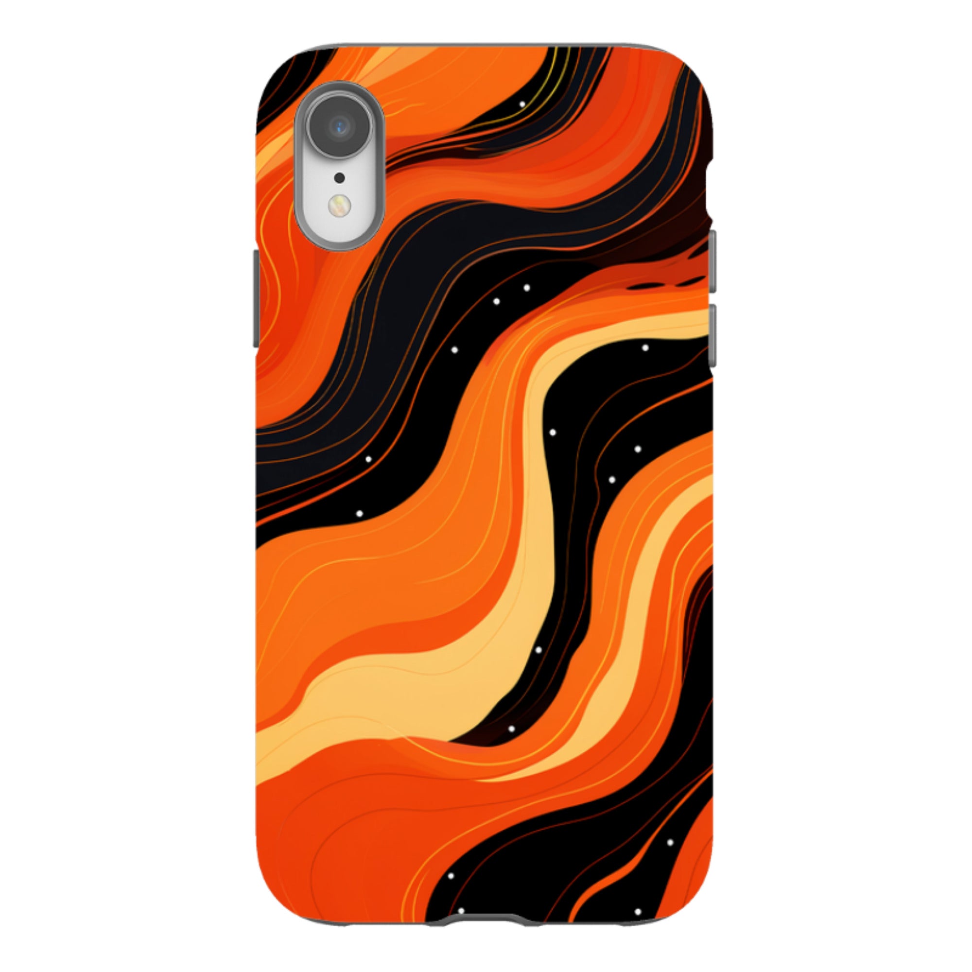 iPhone Tough Case -Galactic