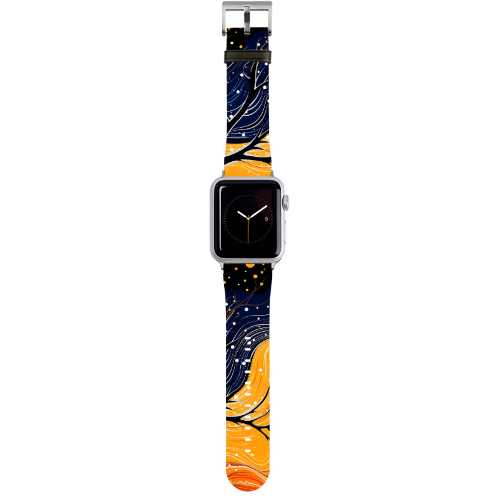 Written In The Stars Apple Watch Strap