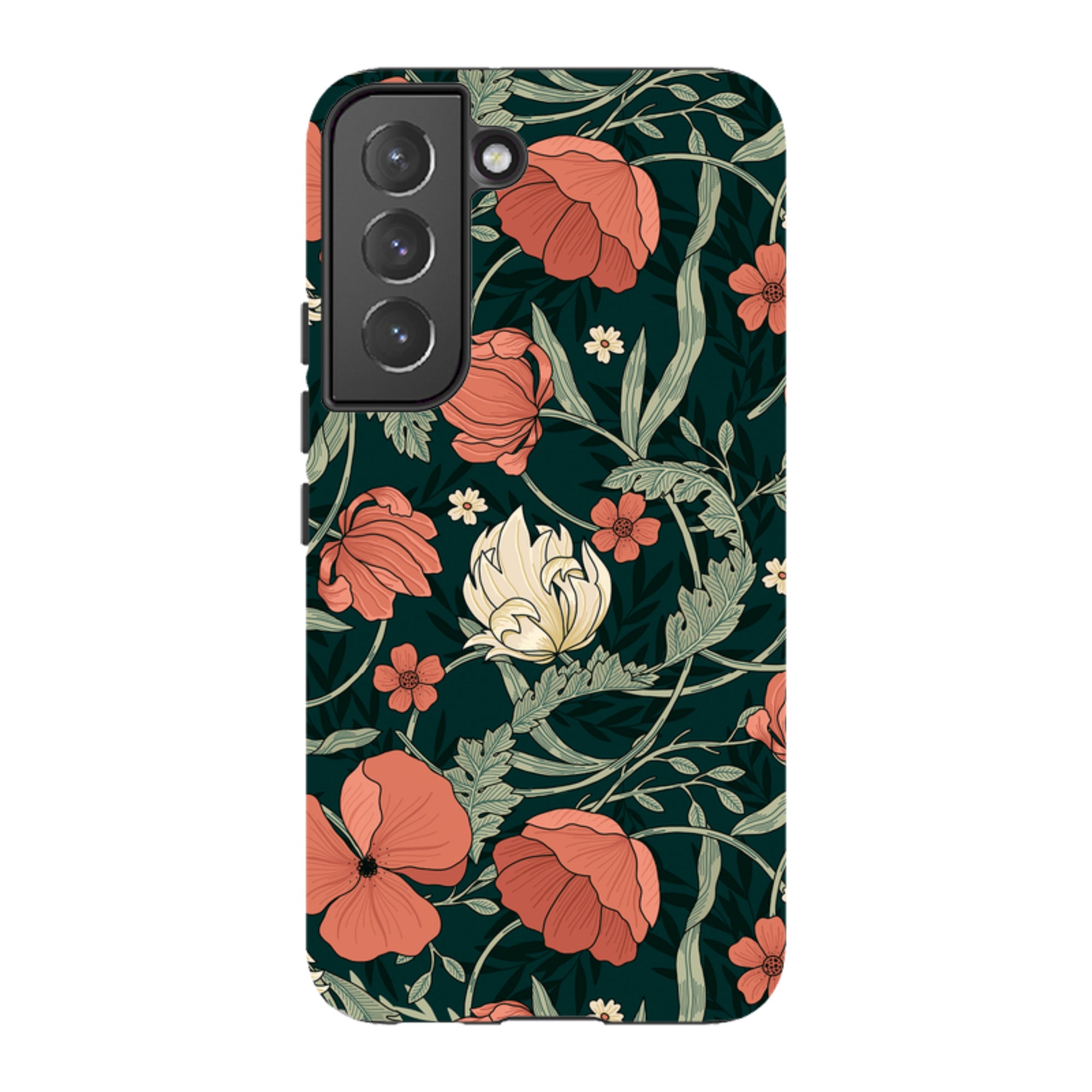 Samsung Tough Case - Woodcroft