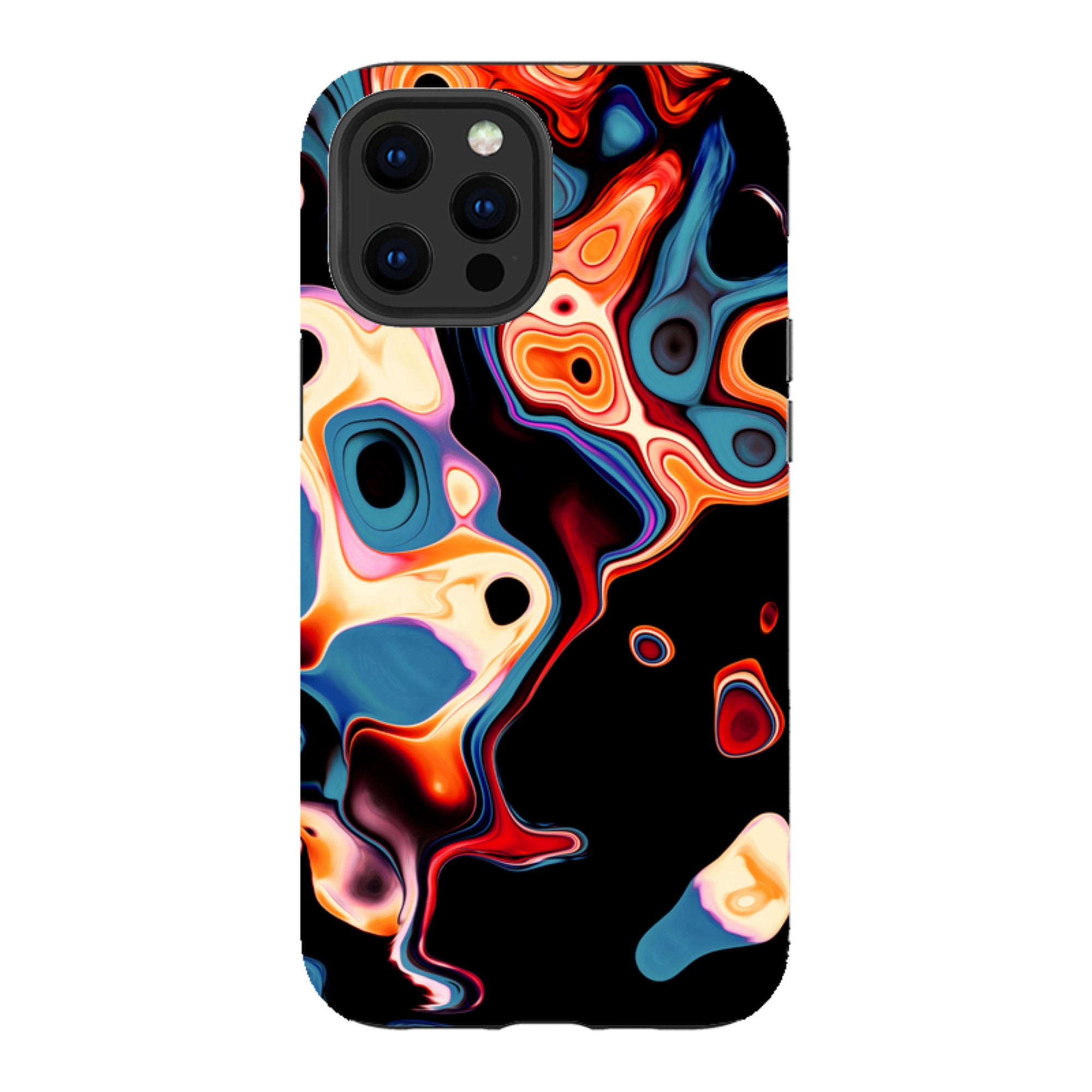 iPhone Tough Case - Butterscotch