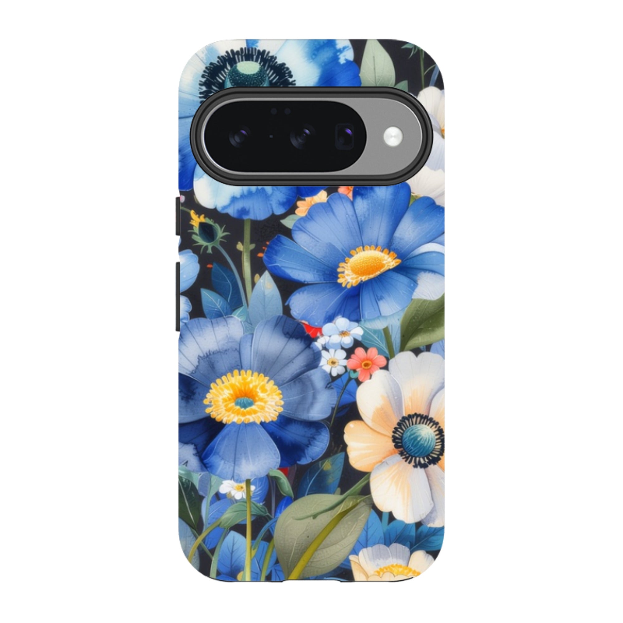 Google Tough Case - Blue Summer