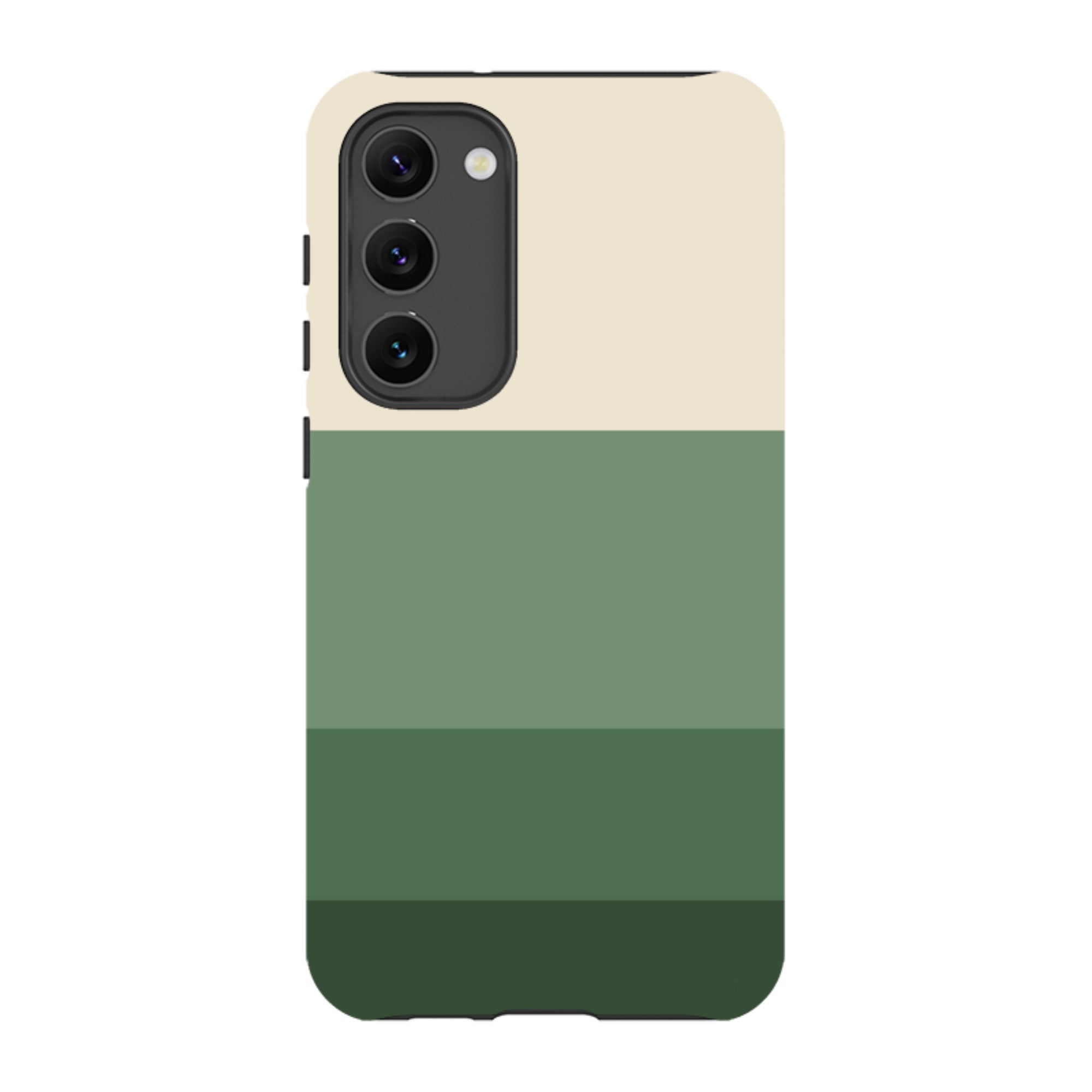 Samsung Tough Case - Hong Kong Chroma