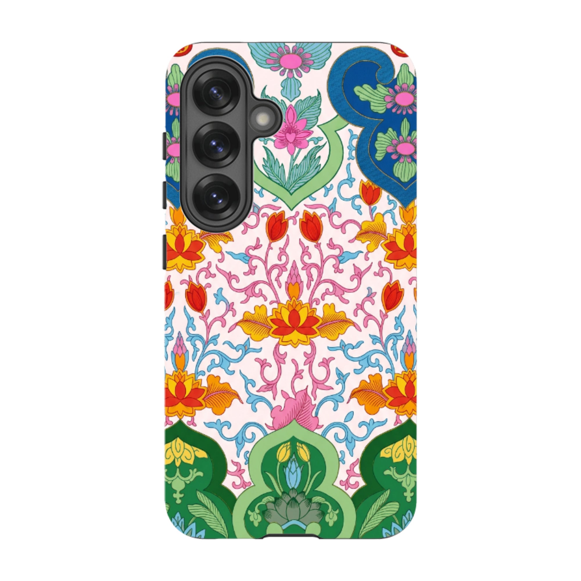 Samsung Tough Case - Imperial Tapestry
