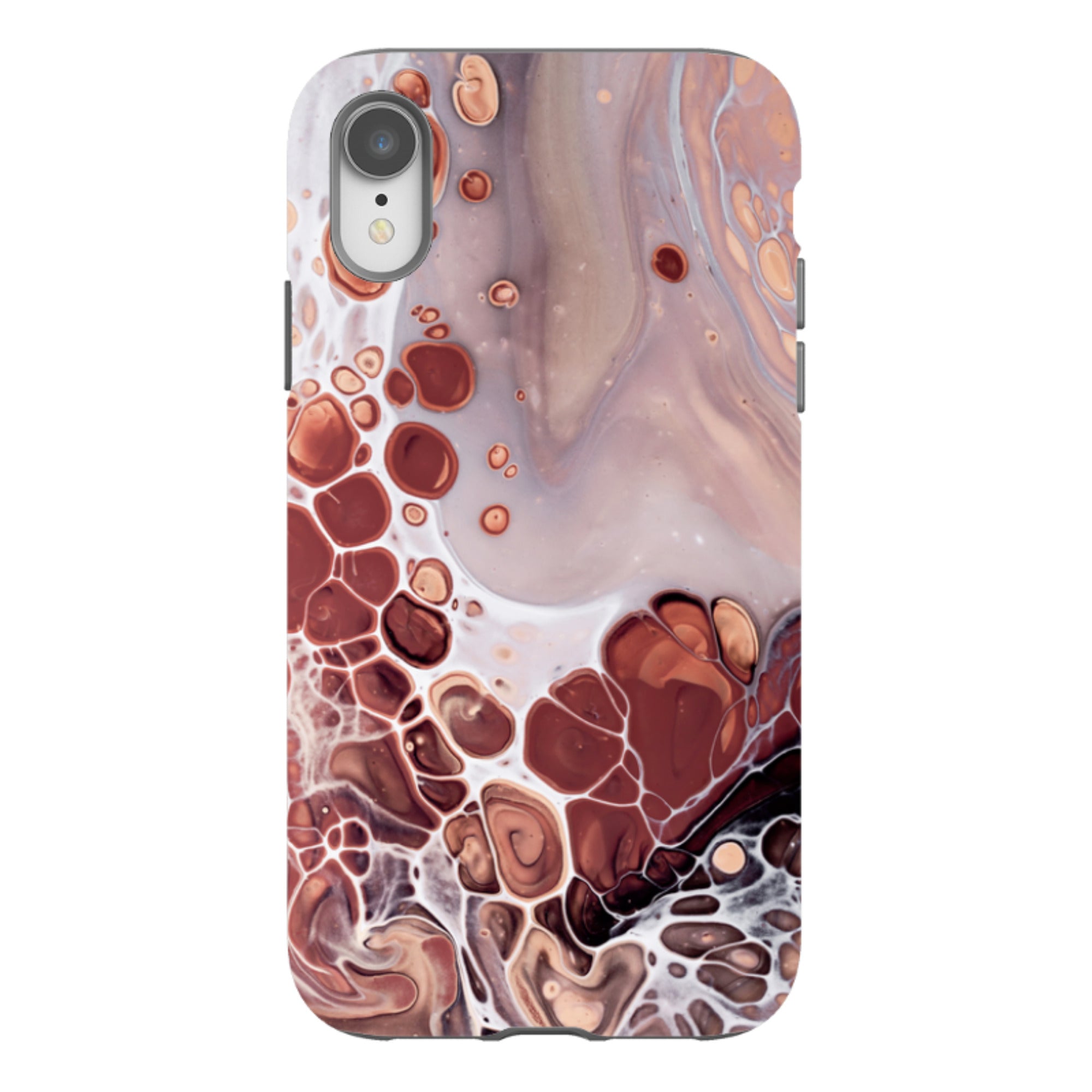 iPhone Tough Case - Cape Cod