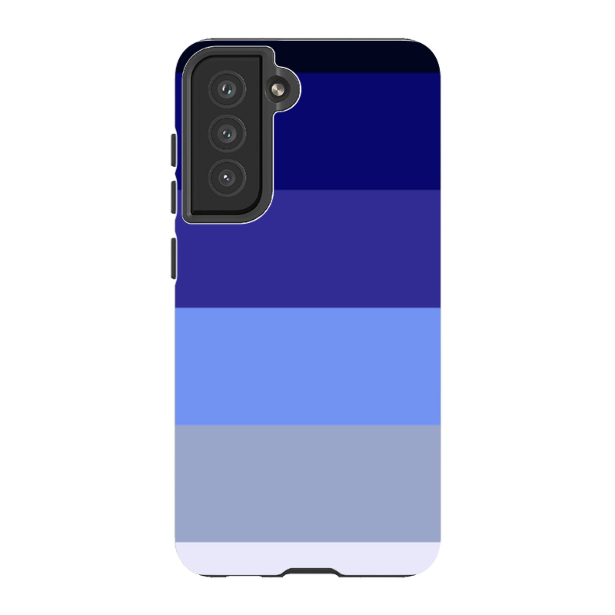 Samsung Tough Case - Sapphire Grade By Kitty Joseph