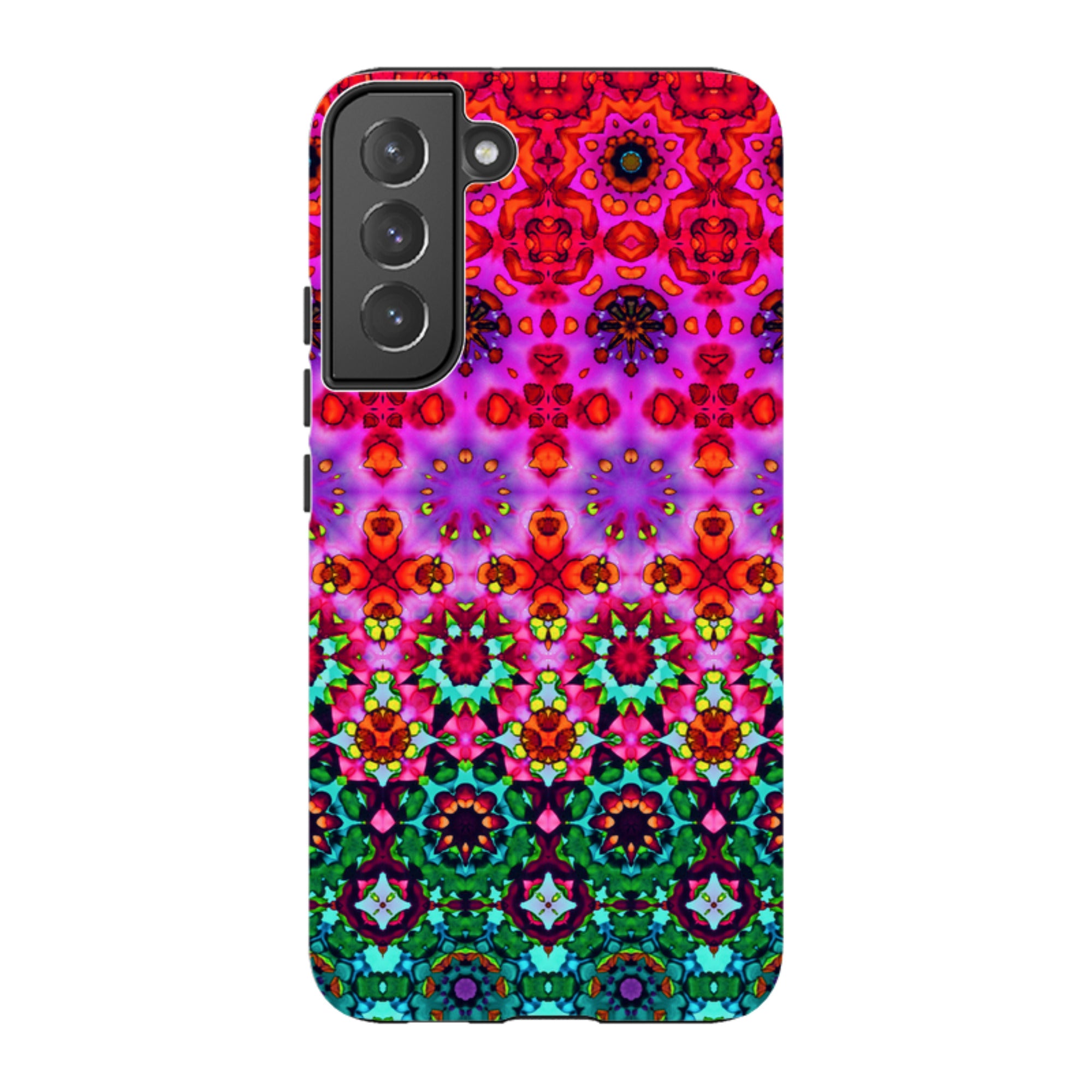 Samsung Tough Case - Musikfest