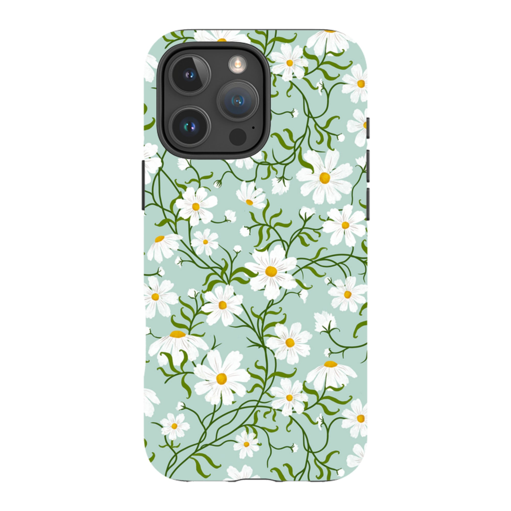 iPhone Tough Case - Cosmos By Katherine Quinn