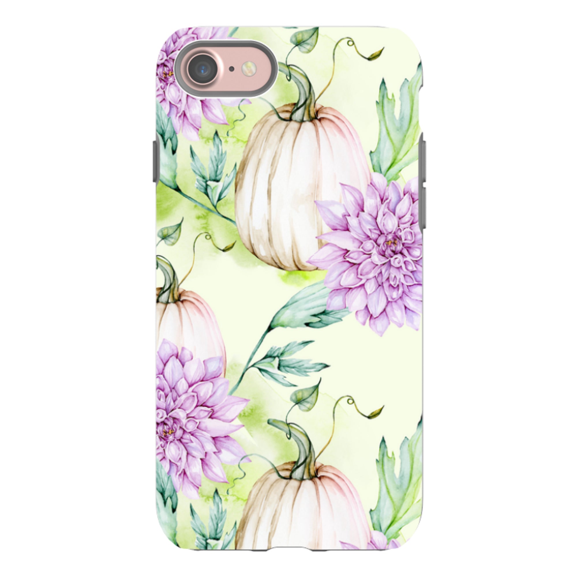 iPhone Tough Case - Glenda