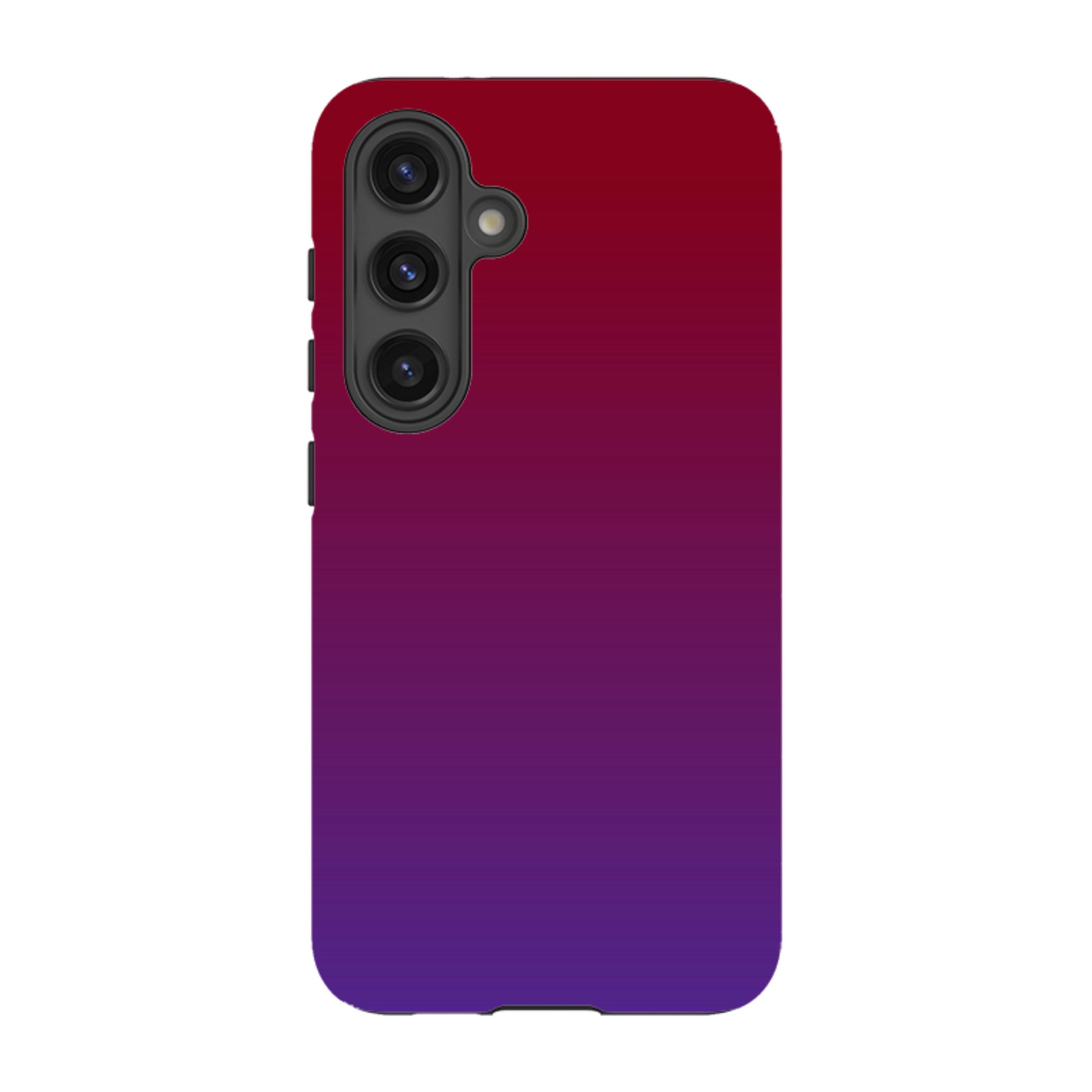 Samsung Tough Case - Luminous By Kitty Joseph