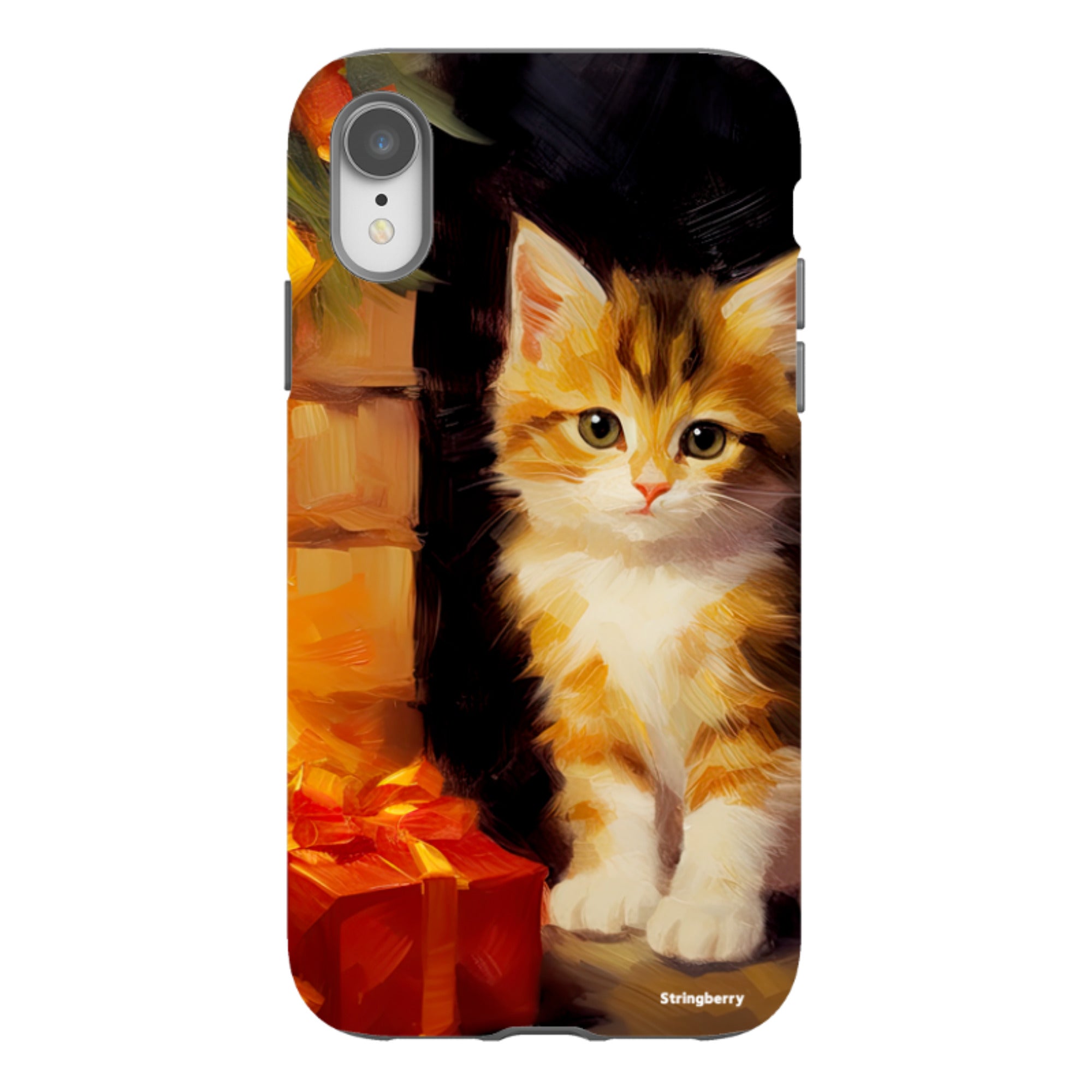 iPhone Tough Case - The Look Of Love