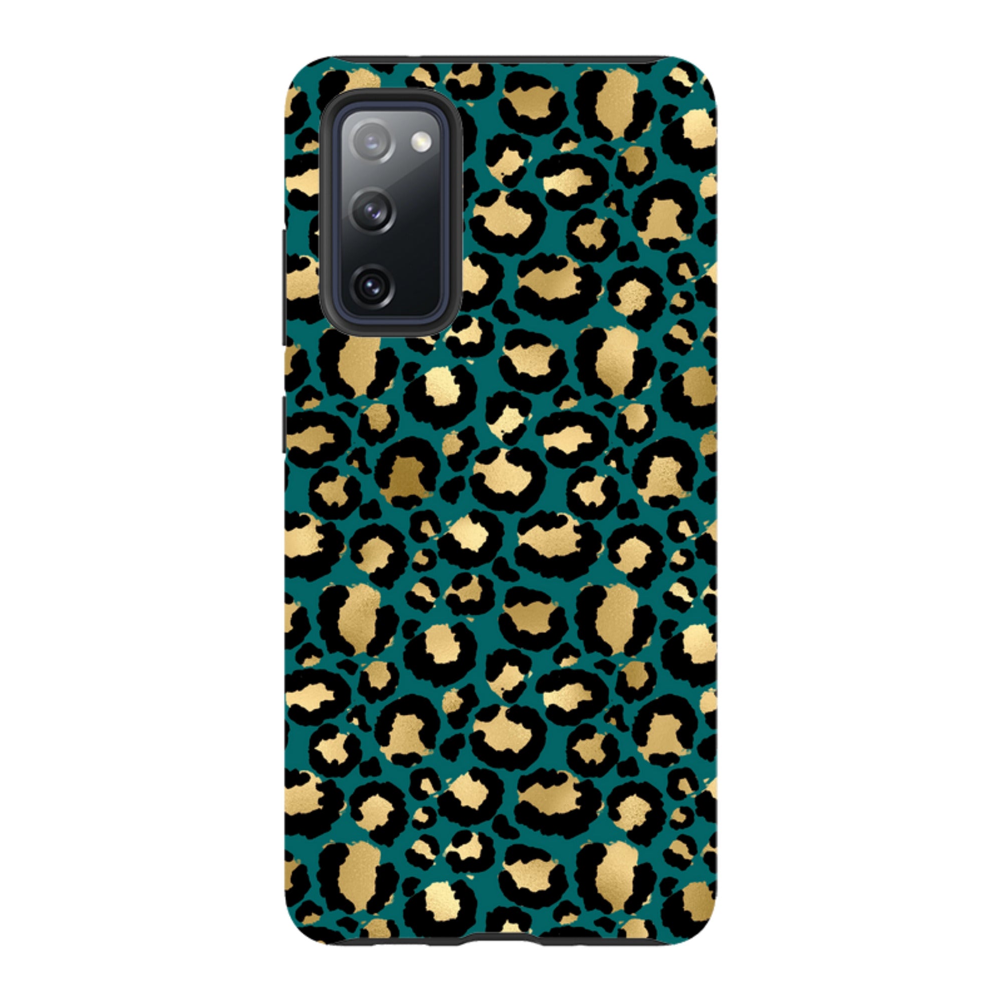 Samsung Tough Case - T Spots