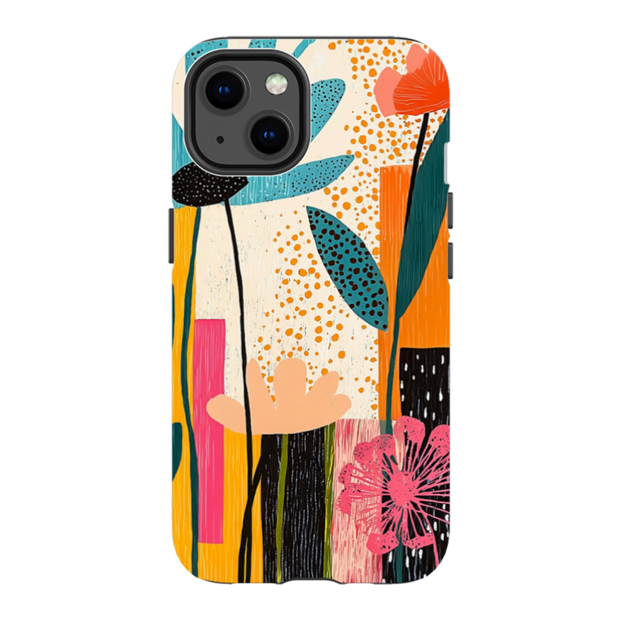 iPhone MagSafe Tough Case - Motcomb Lane
