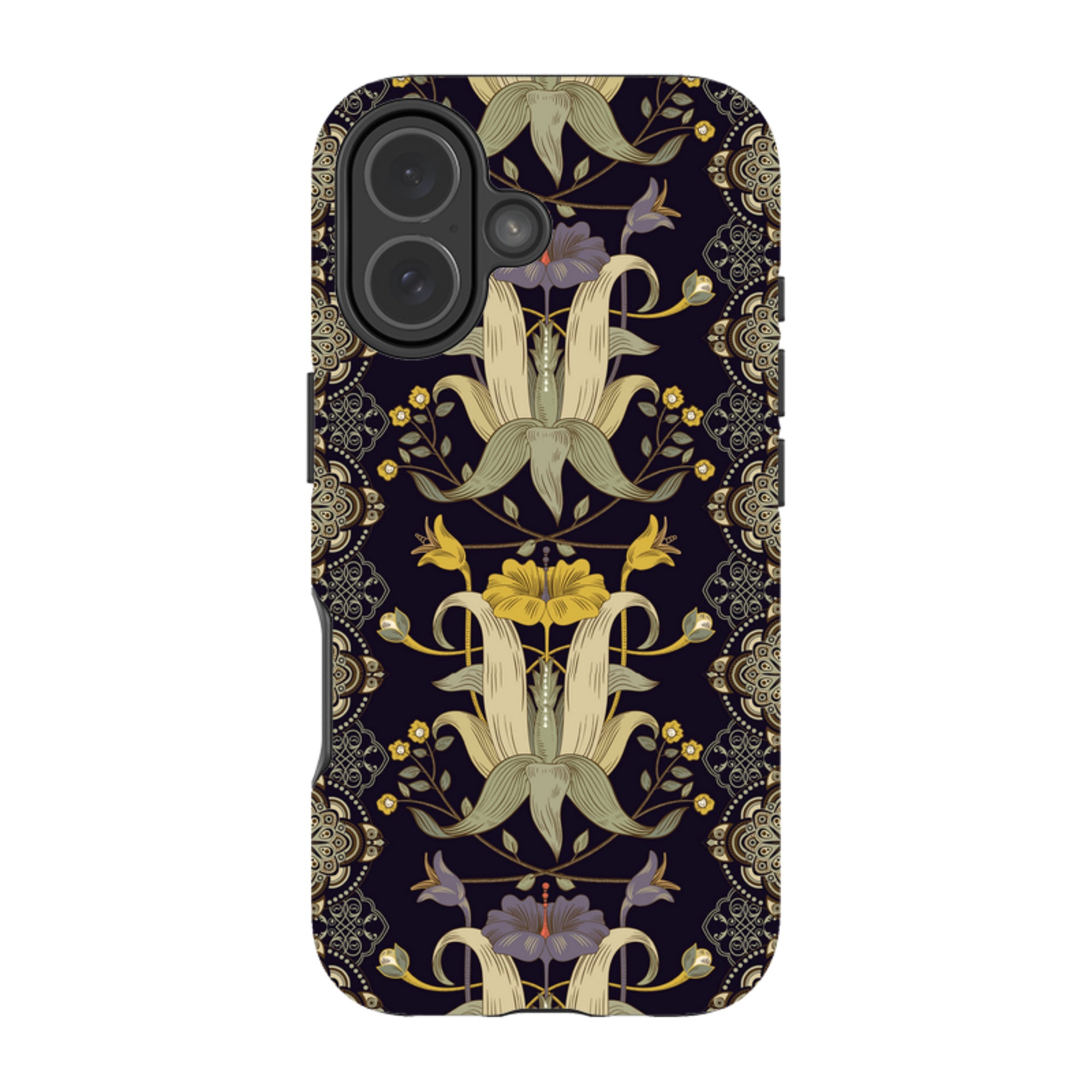 iPhone Tough Case - Chiddingford
