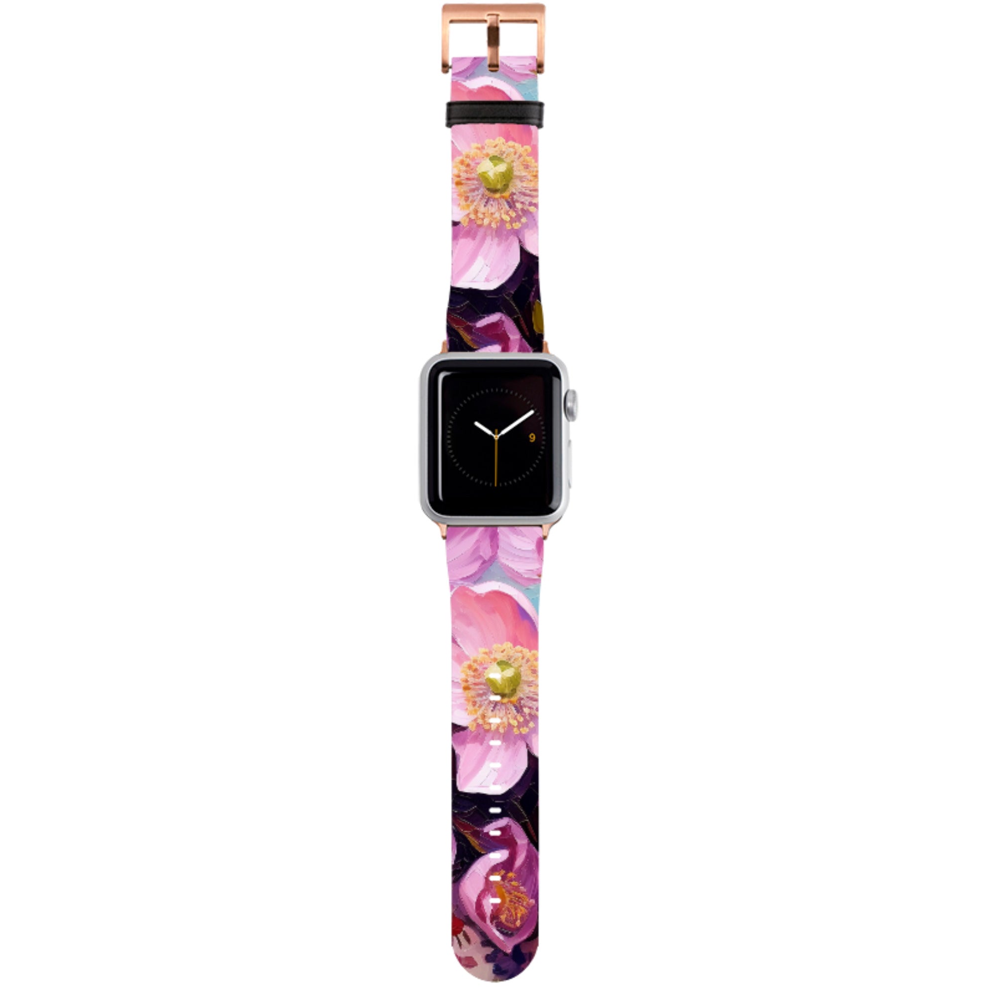 Salieri Apple Watch Strap