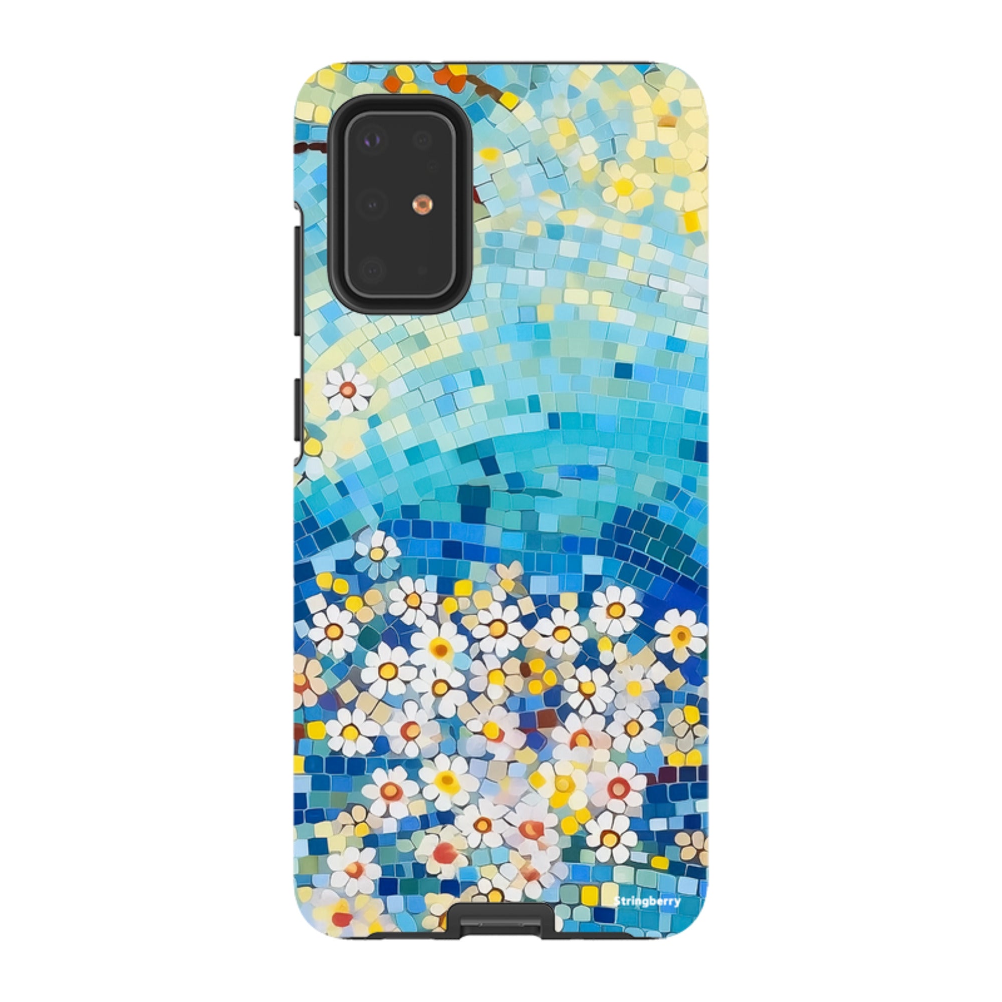 Samsung Tough Case - Adwell