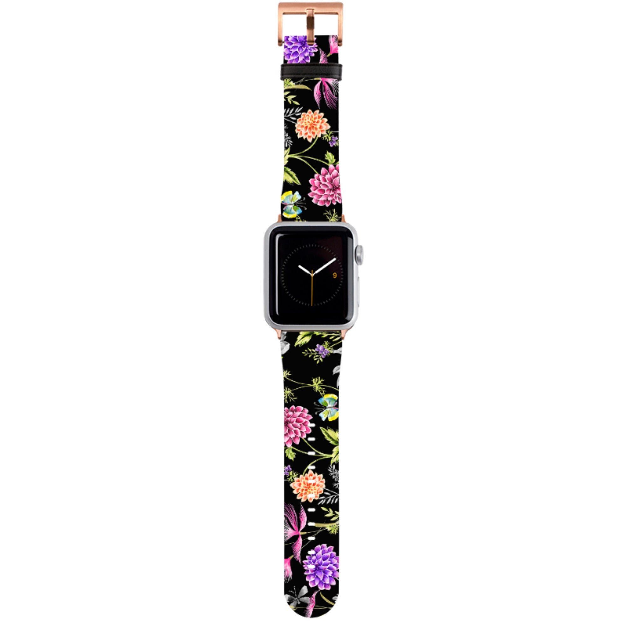 Broadview Apple Watch Strap