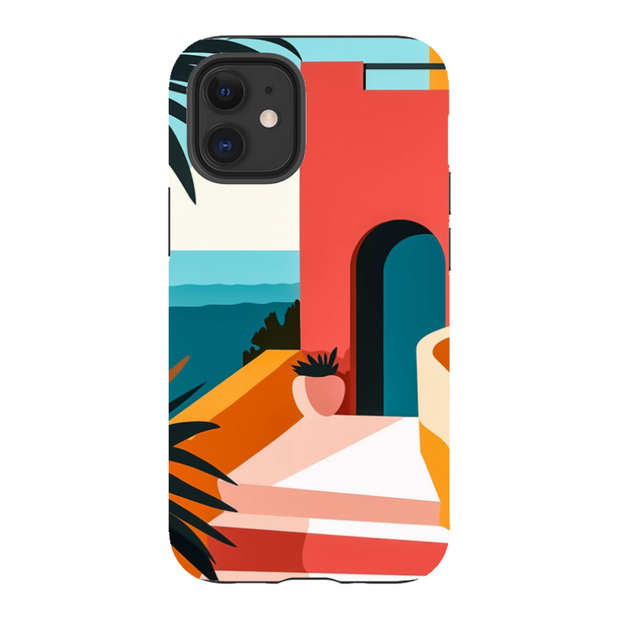 iPhone Case - Casablanca