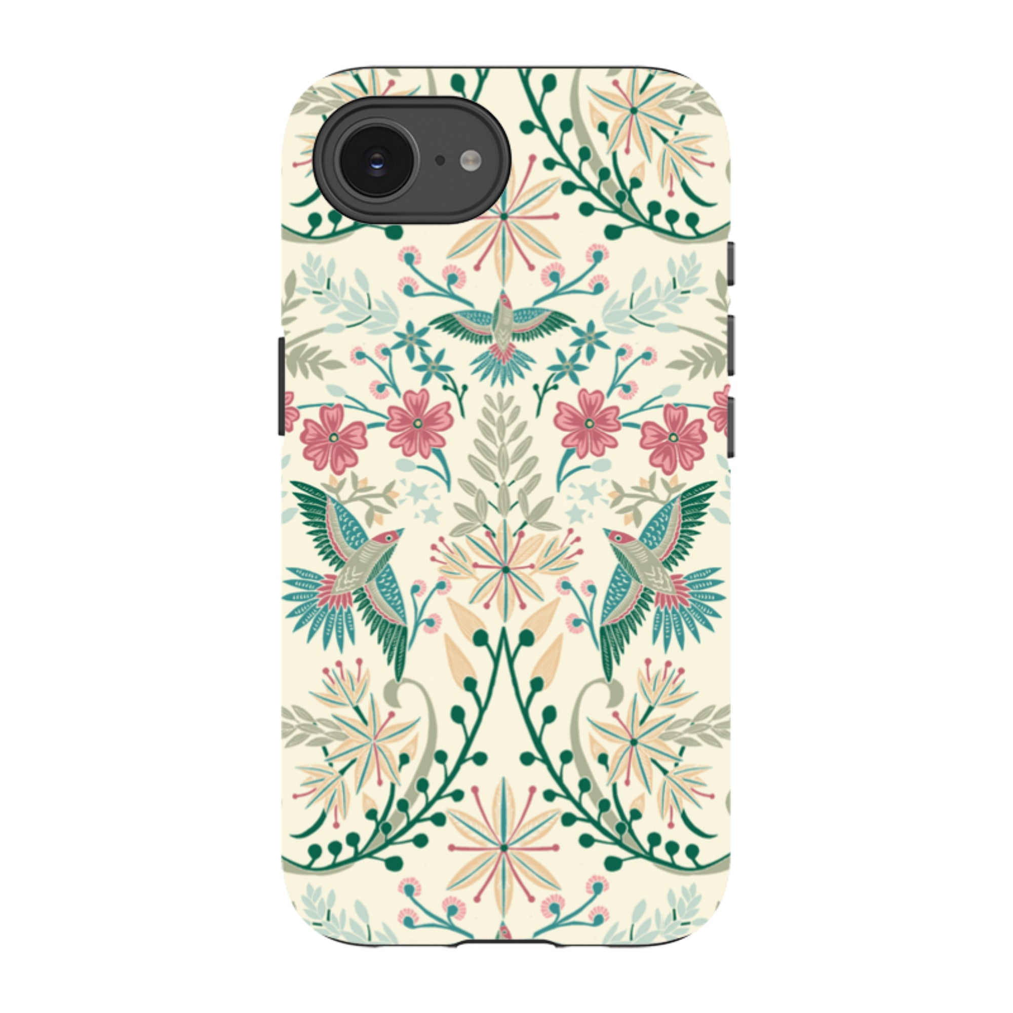 iPhone Case - May Morris By Kate Heiss