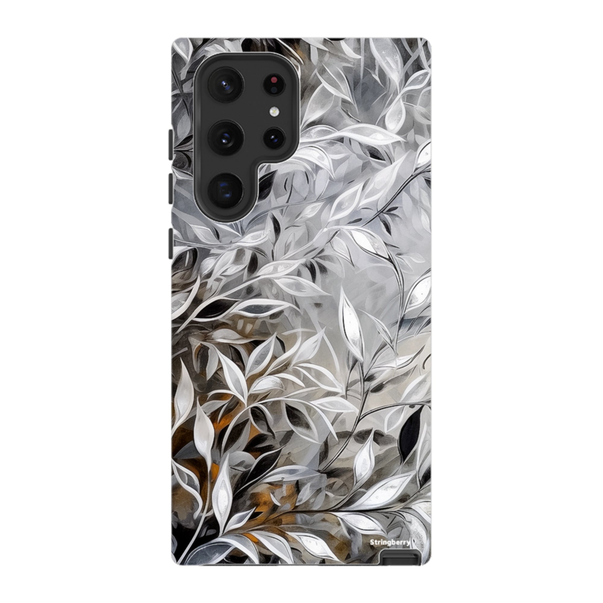 Samsung Tough Case - Sutton Wick