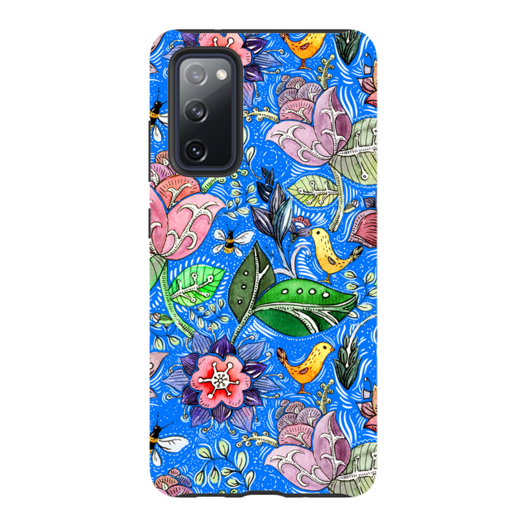 Samsung Tough Case - Wingfield