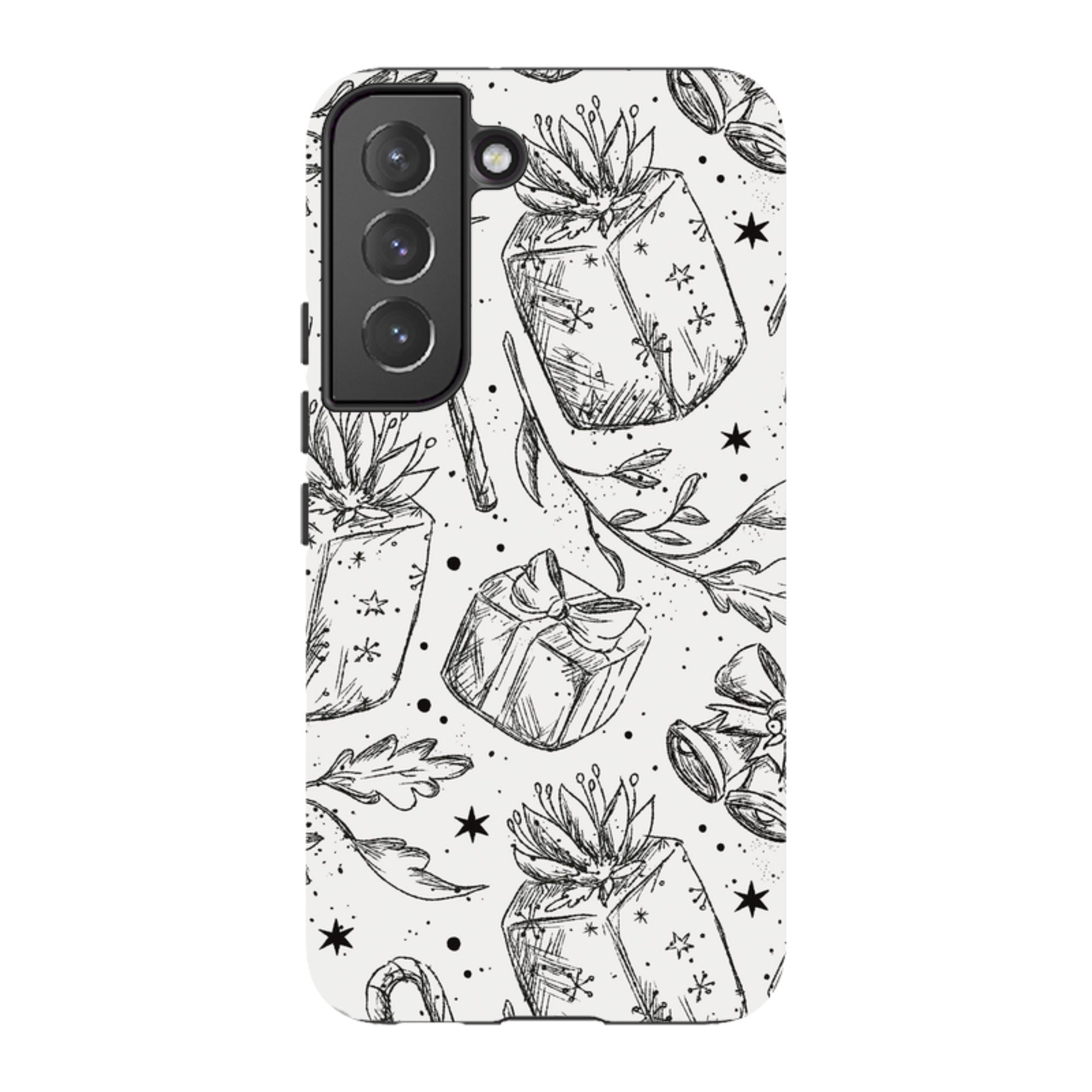 Samsung Tough Case - Gifts
