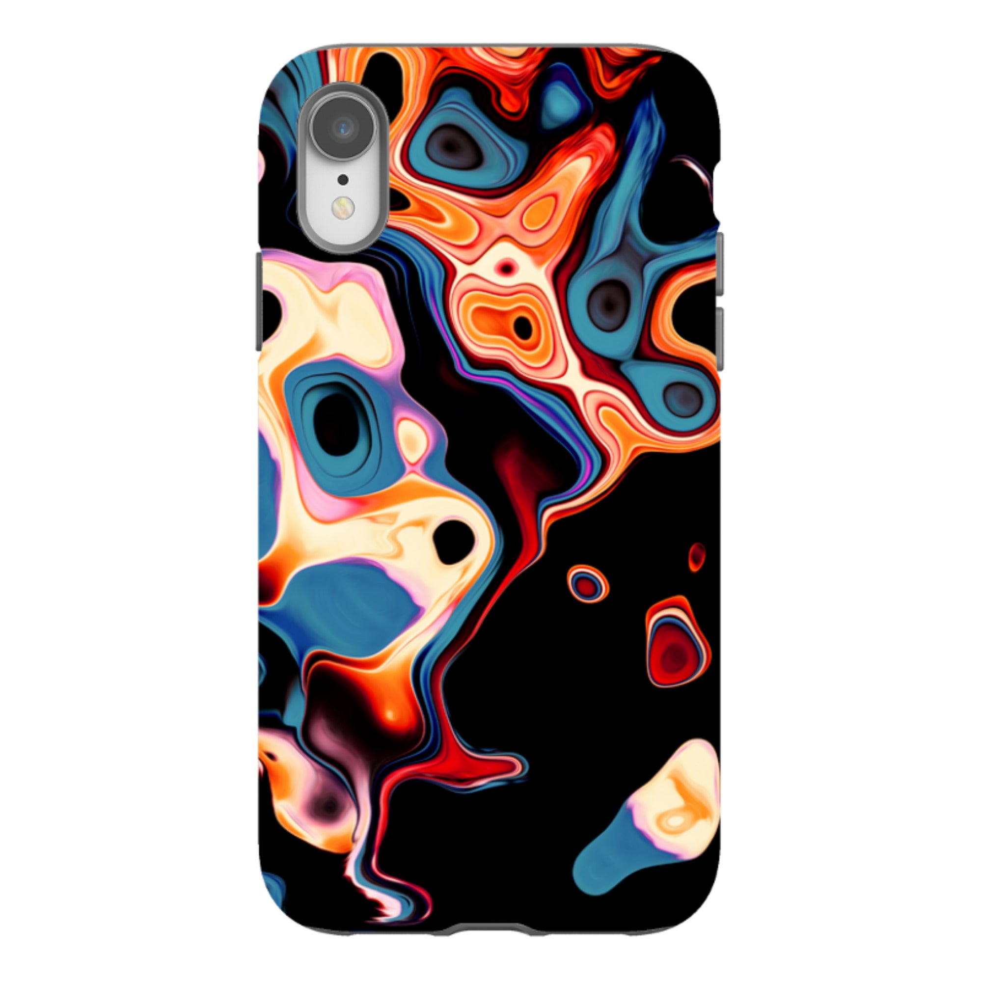 iPhone Tough Case - Butterscotch