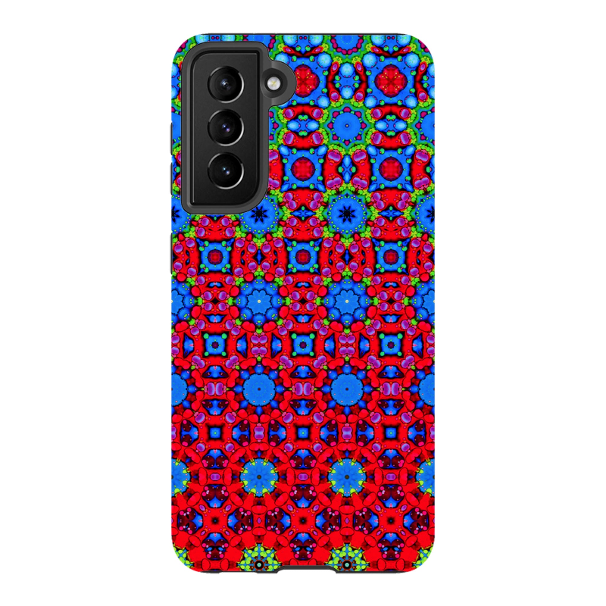 Samsung Tough Case - South By Southwest