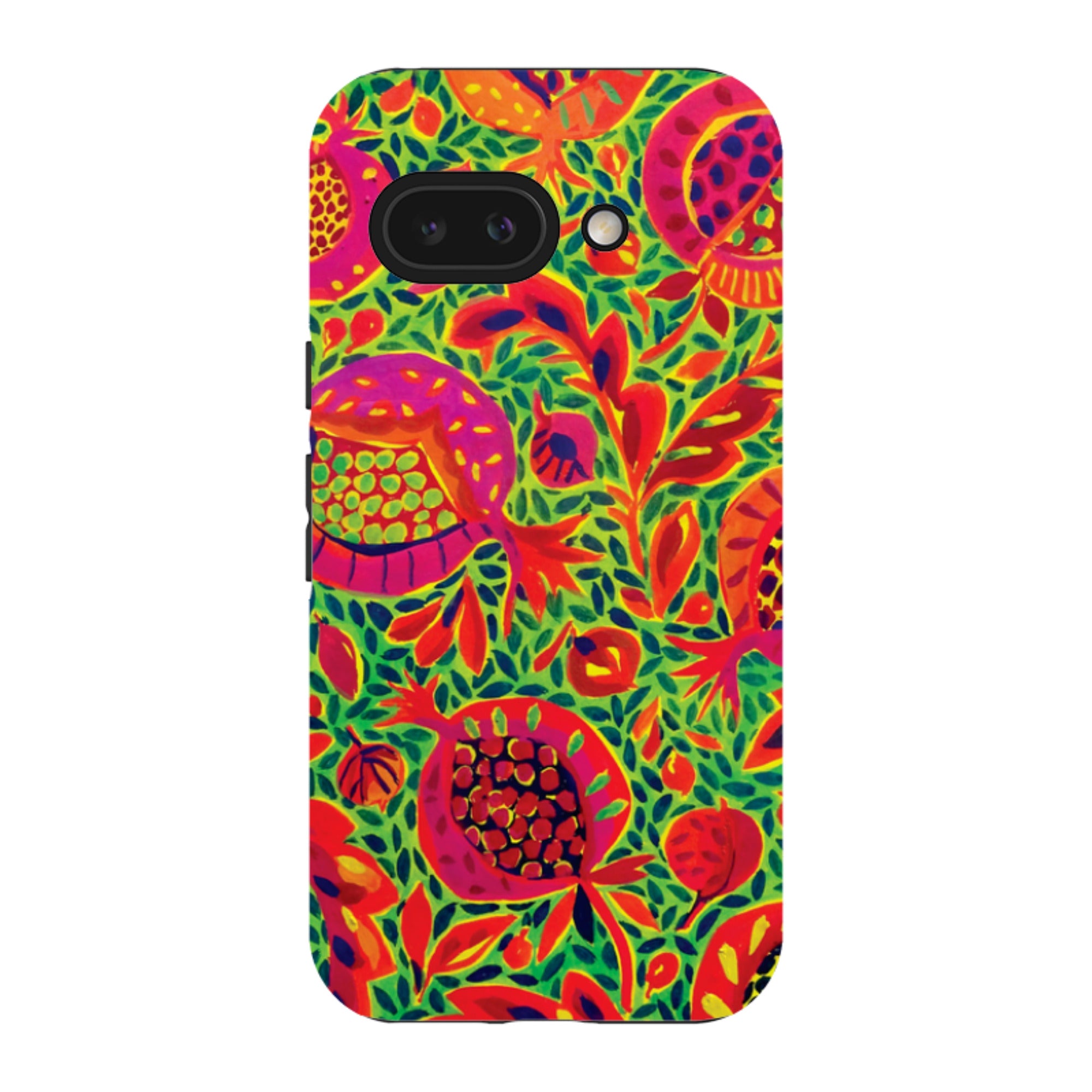 Google Tough Case - Tropical By Sarah Campbell