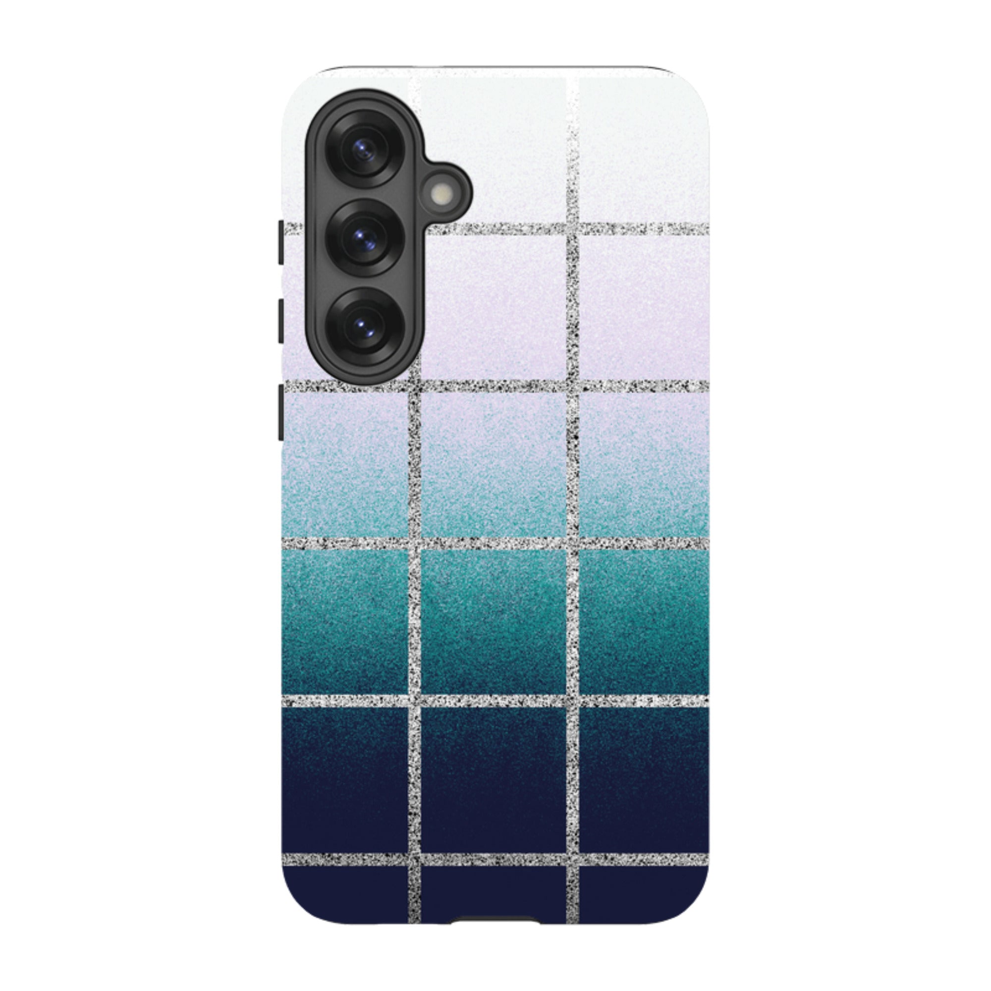 Samsung Tough Case - Sunrise Window By Kitty Joseph