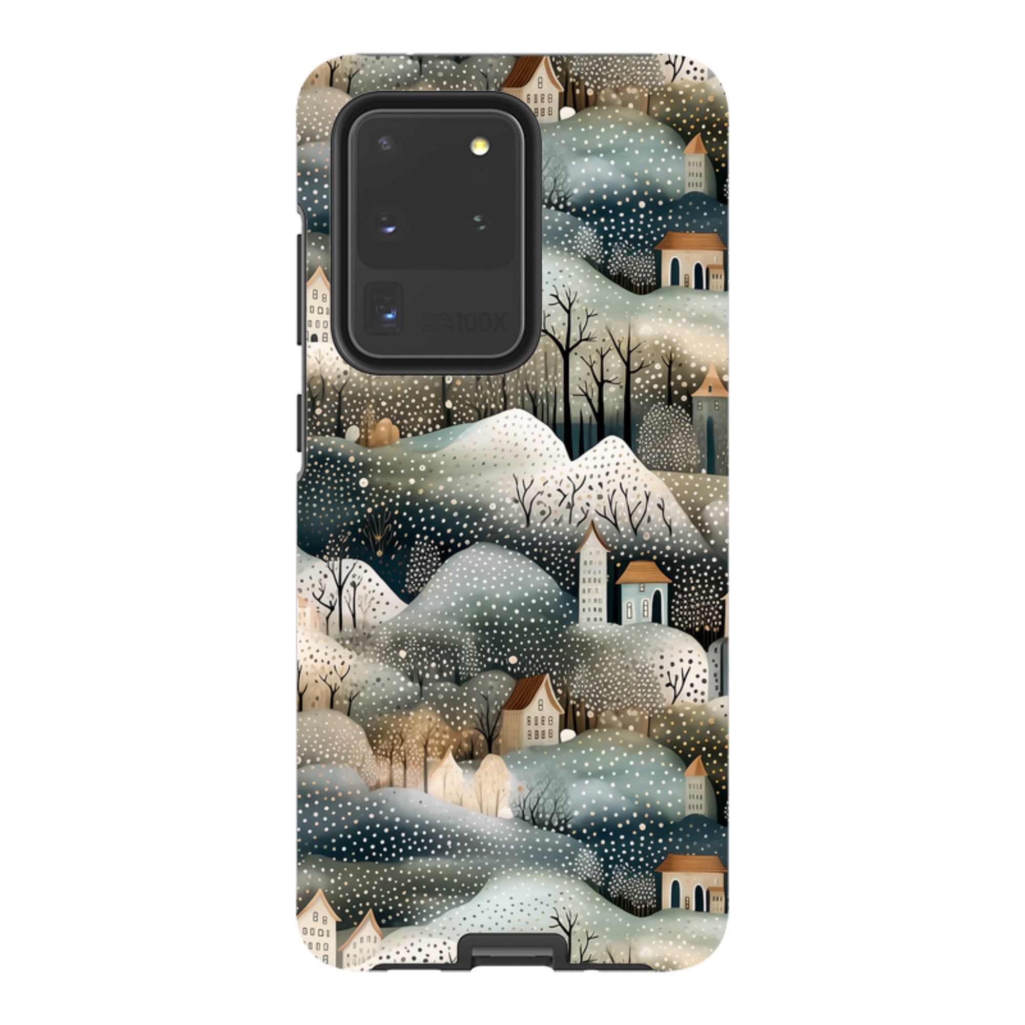 Samsung Tough Case - Countryscape III